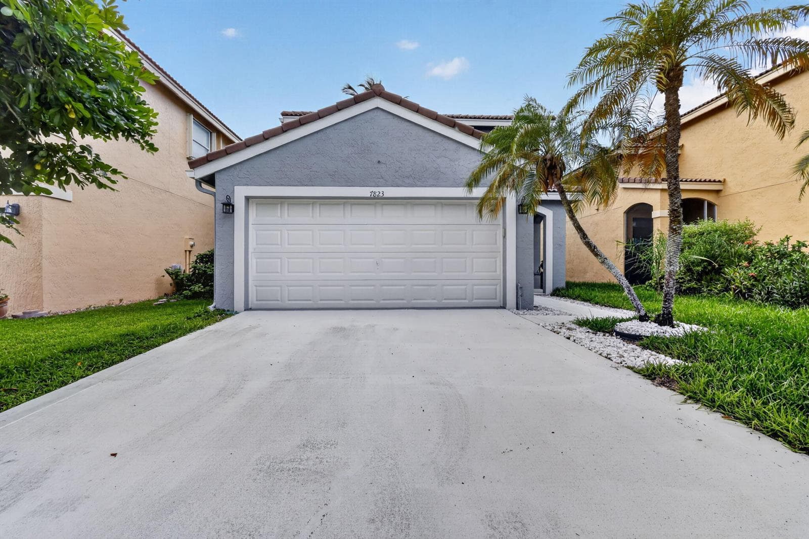 7823 Springfield Lake Drive, Lake Worth, FL 33467 photo 2