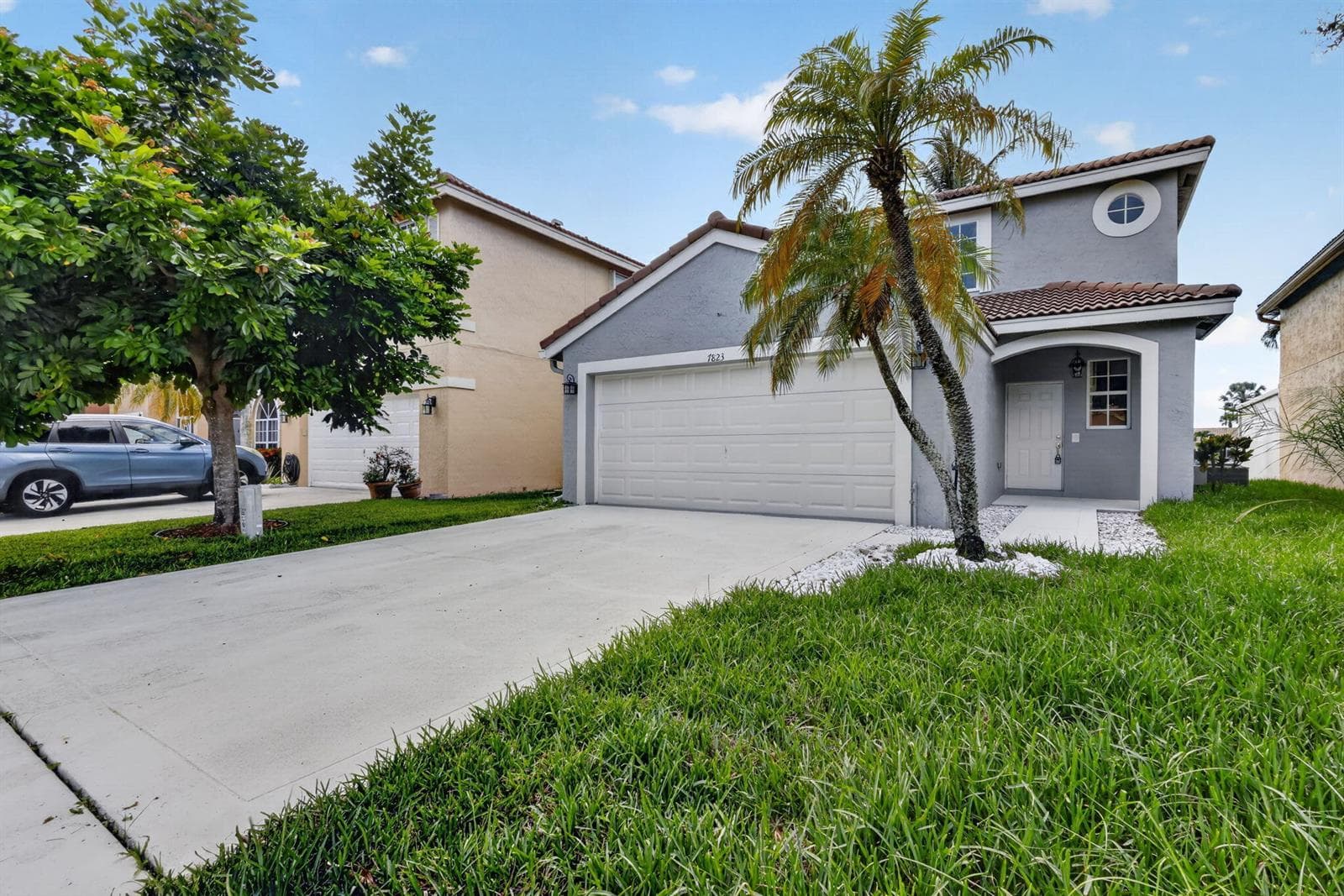 7823 Springfield Lake Drive, Lake Worth, FL 33467 photo 4