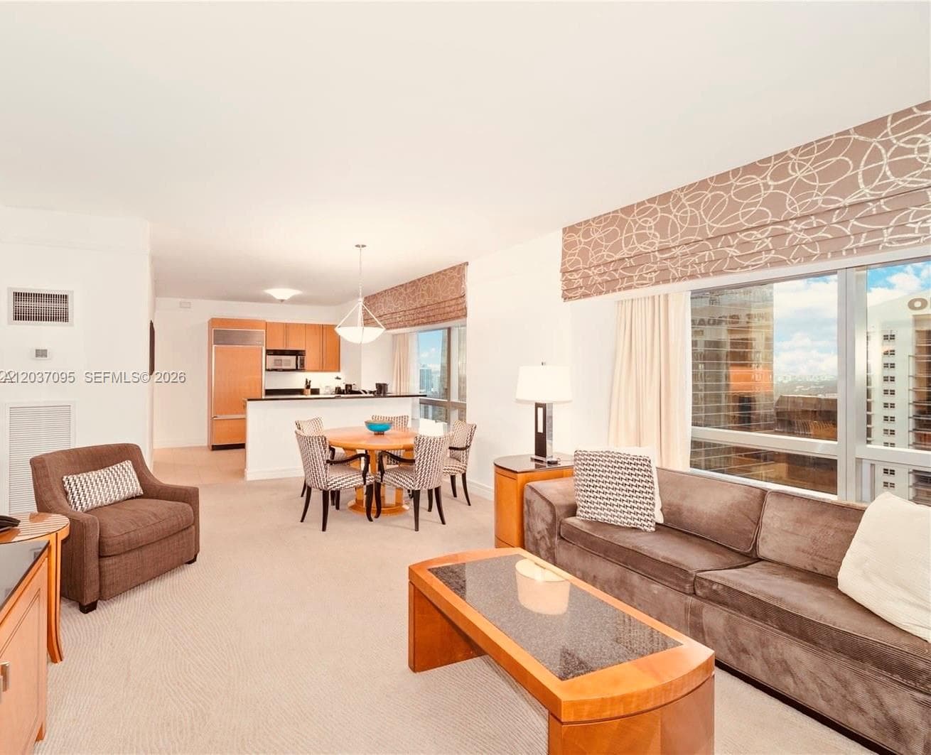 1435 Brickell Ave # 3412, Miami, FL 33131 photo 3