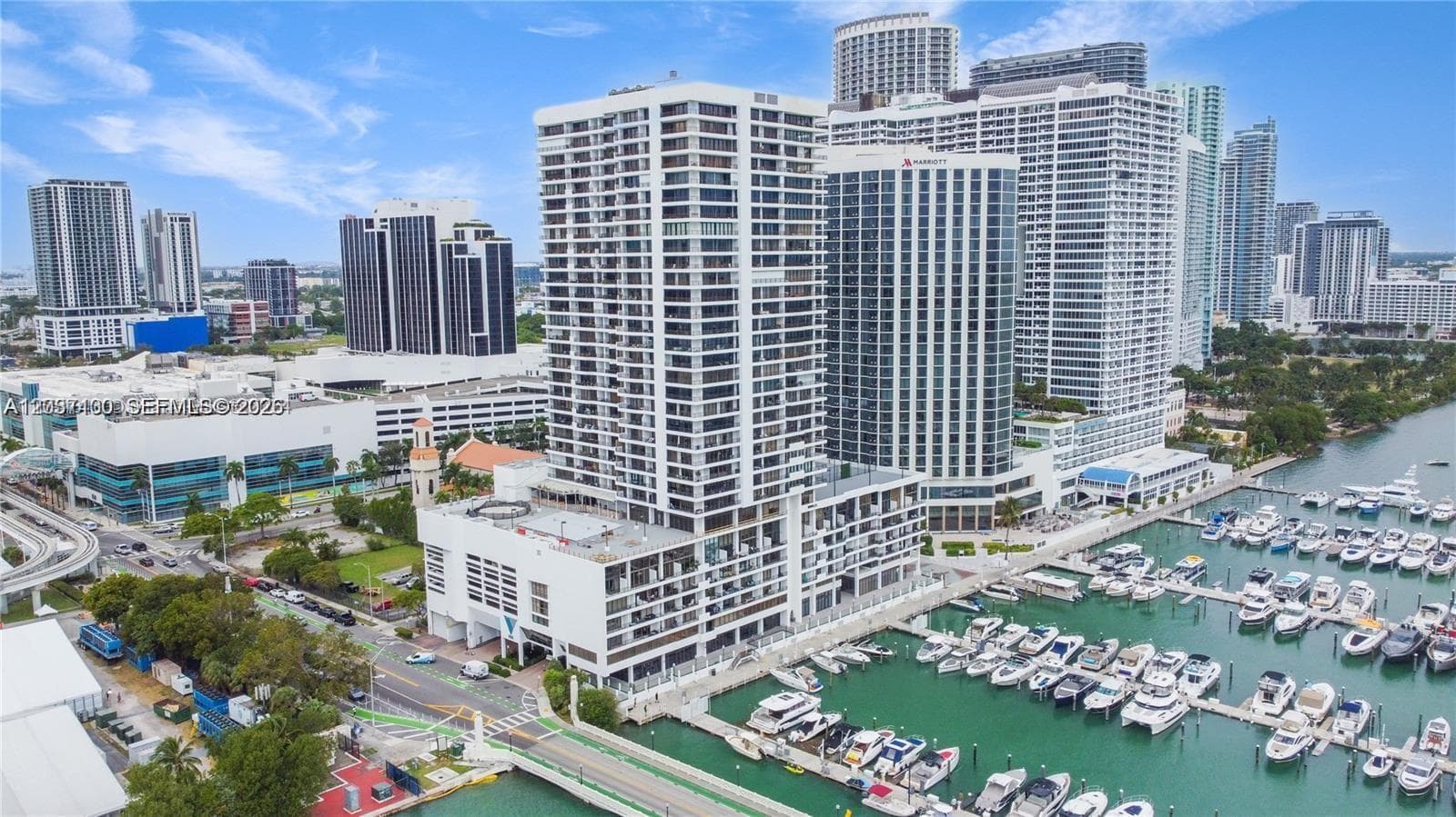 555 NE 15th St # 17E, Miami, FL 33132 photo 2