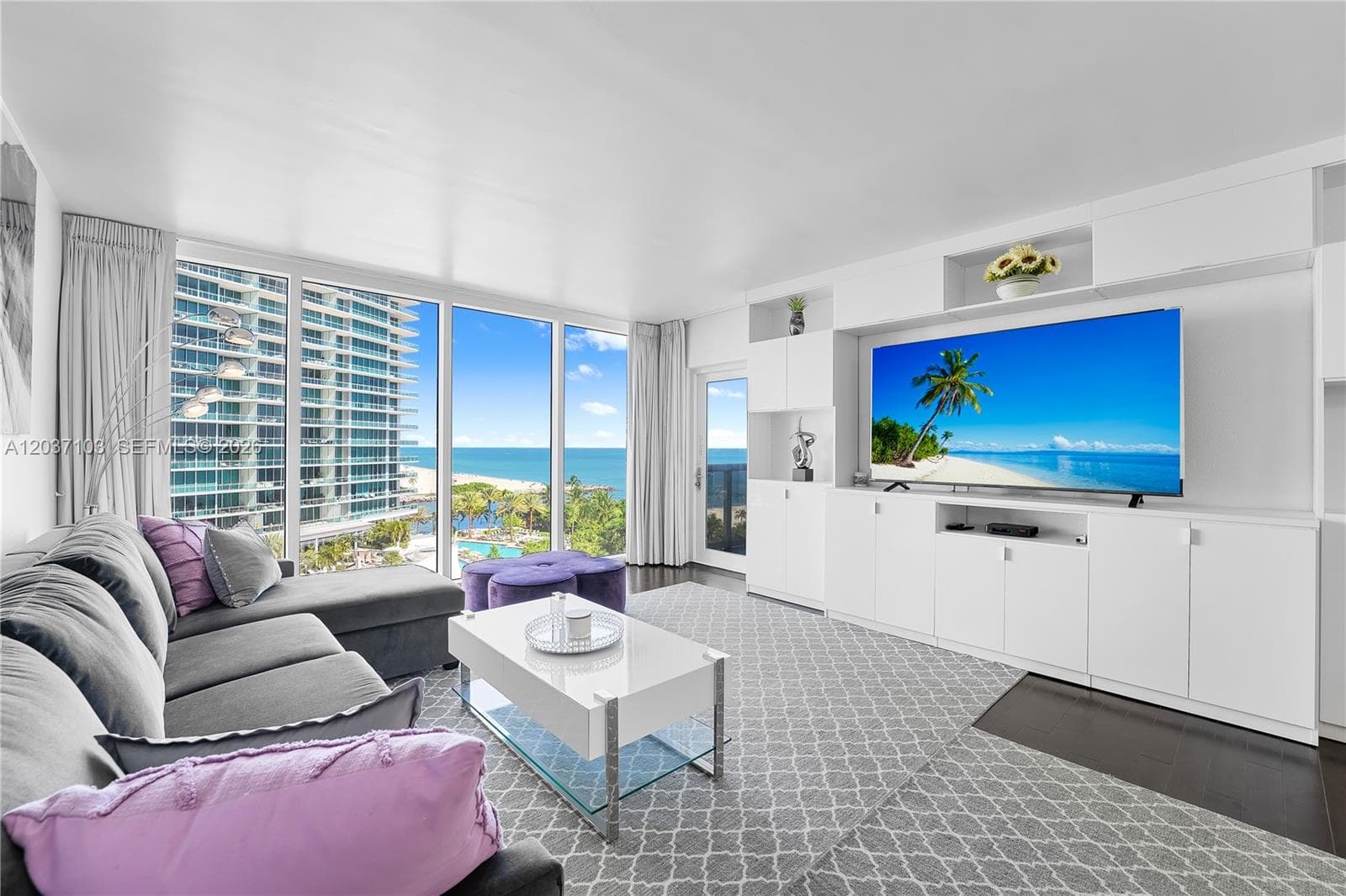 10275 Collins Ave # 807, Bal Harbour, FL 33154 photo 2