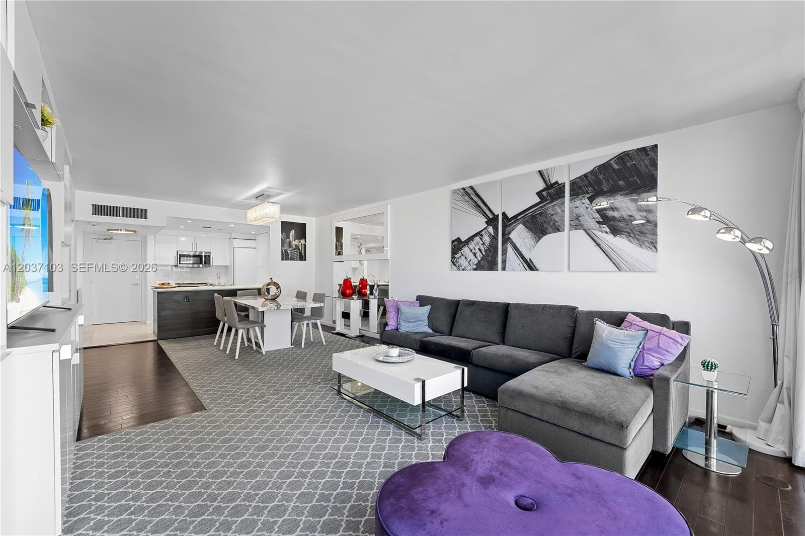 10275 Collins Ave # 807, Bal Harbour, FL 33154 photo 3
