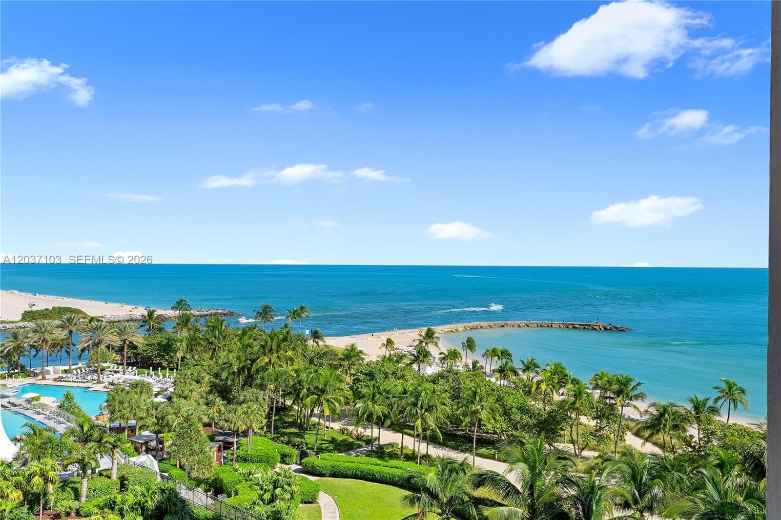 10275 Collins Ave # 807, Bal Harbour, FL 33154 photo 5
