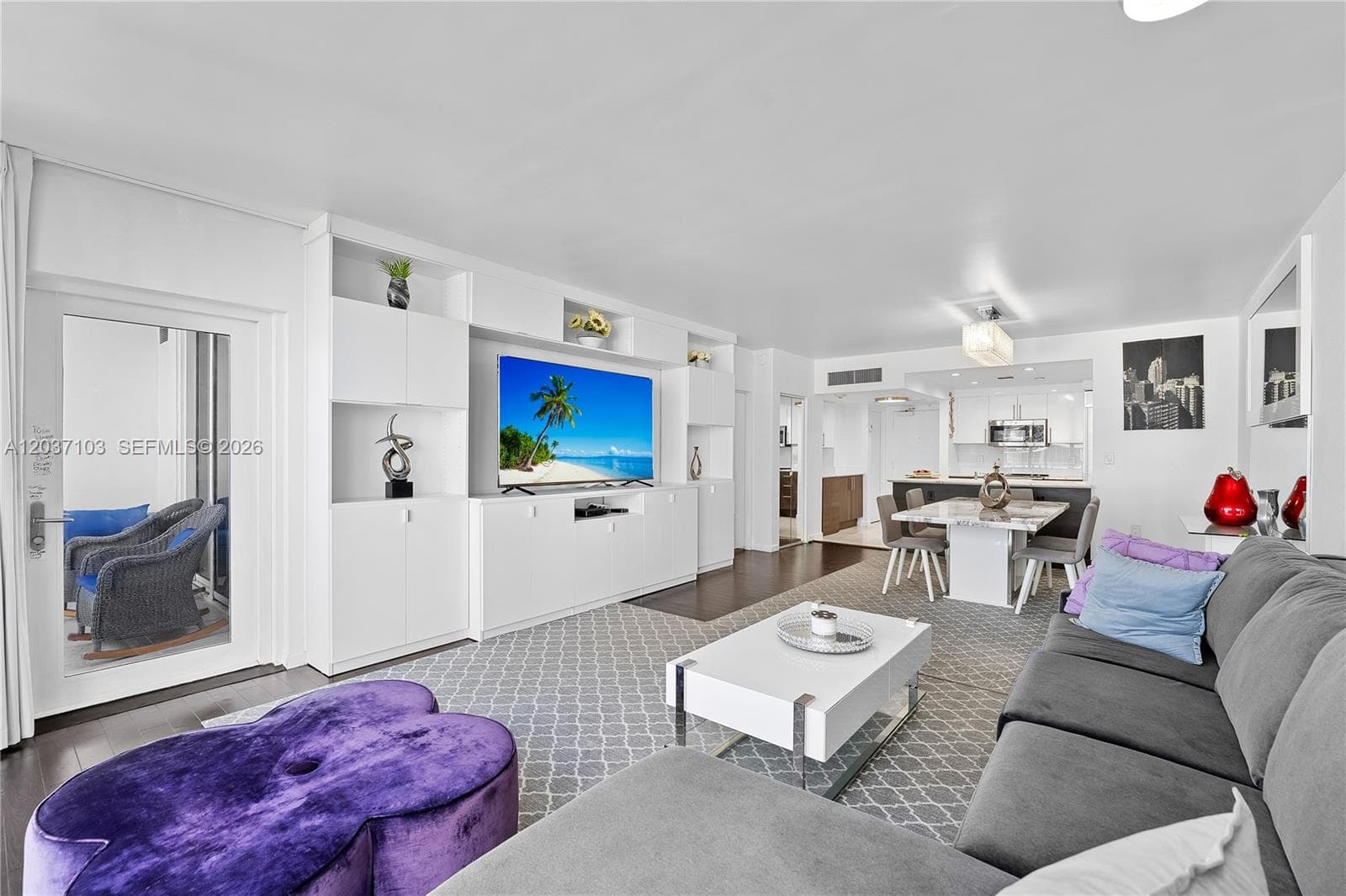 10275 Collins Ave # 807, Bal Harbour, FL 33154 photo 4