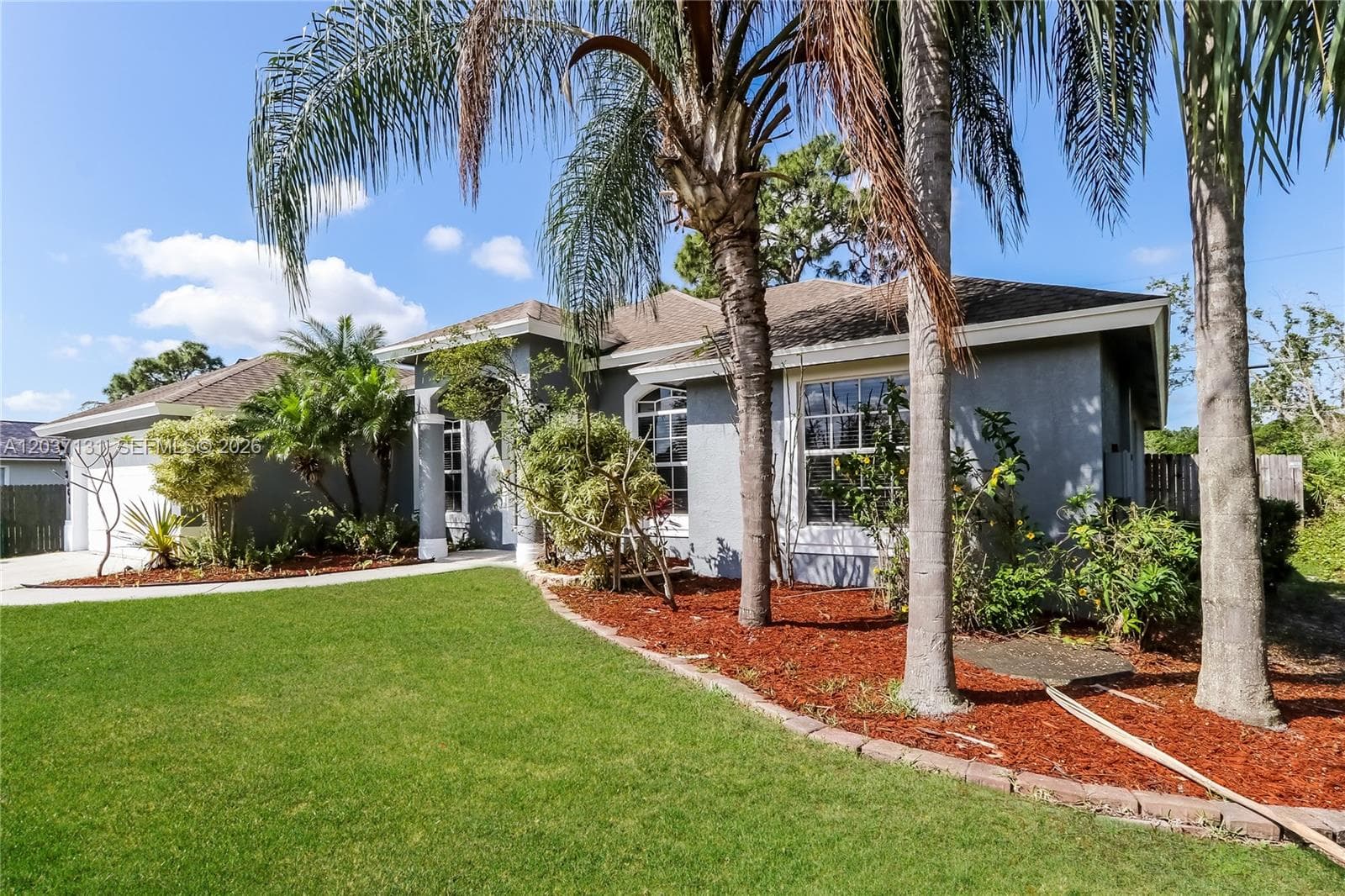 3366 SW Perrine St, Port St. Lucie, FL 34953 photo 2