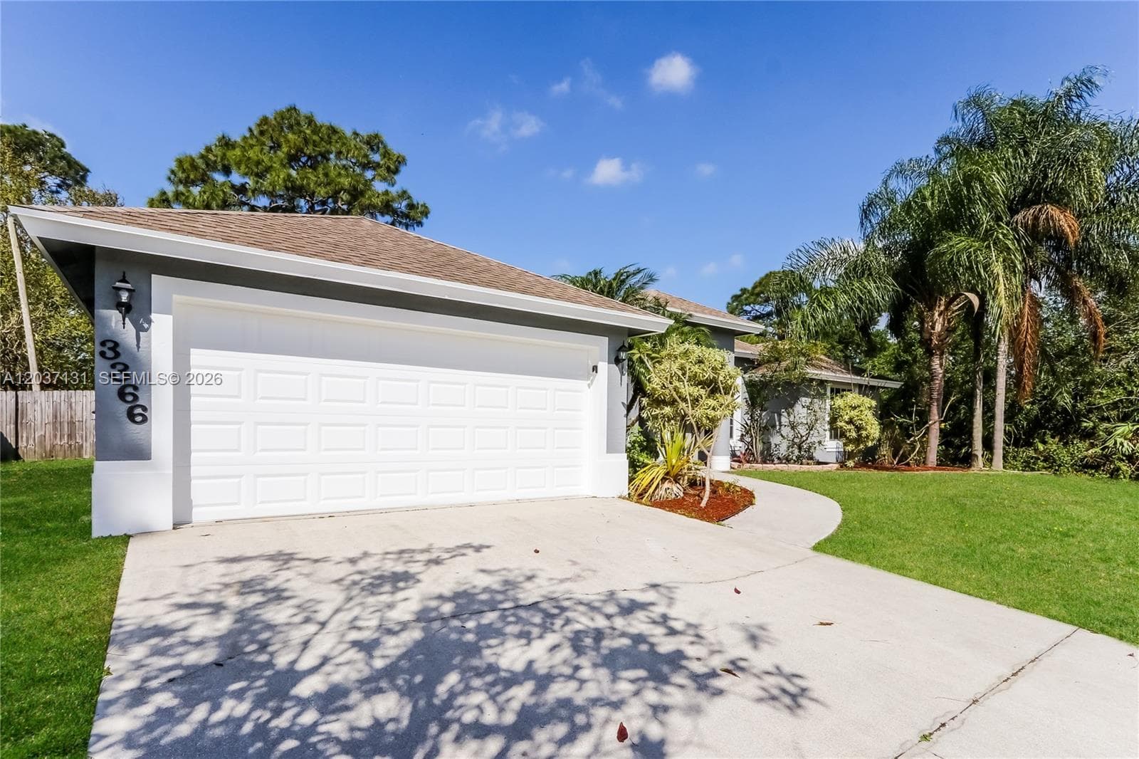 3366 SW Perrine St, Port St. Lucie, FL 34953 photo 3
