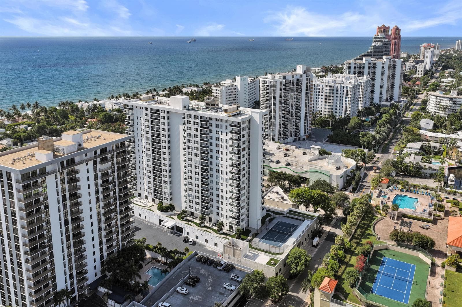3015 N Ocean Boulevard # 3d, Fort Lauderdale, FL 33308 photo 5