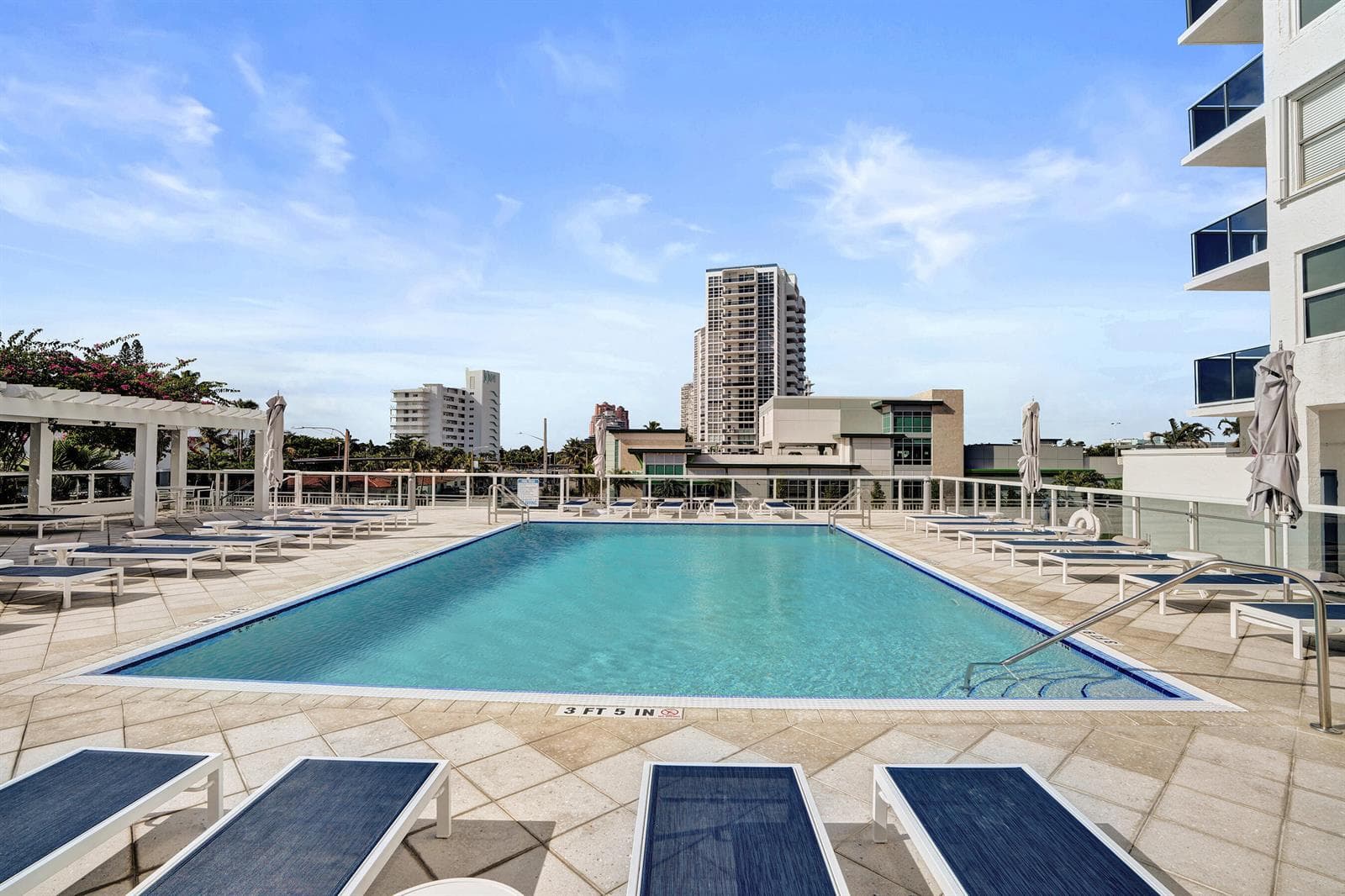 3015 N Ocean Boulevard # 3d, Fort Lauderdale, FL 33308 photo 4
