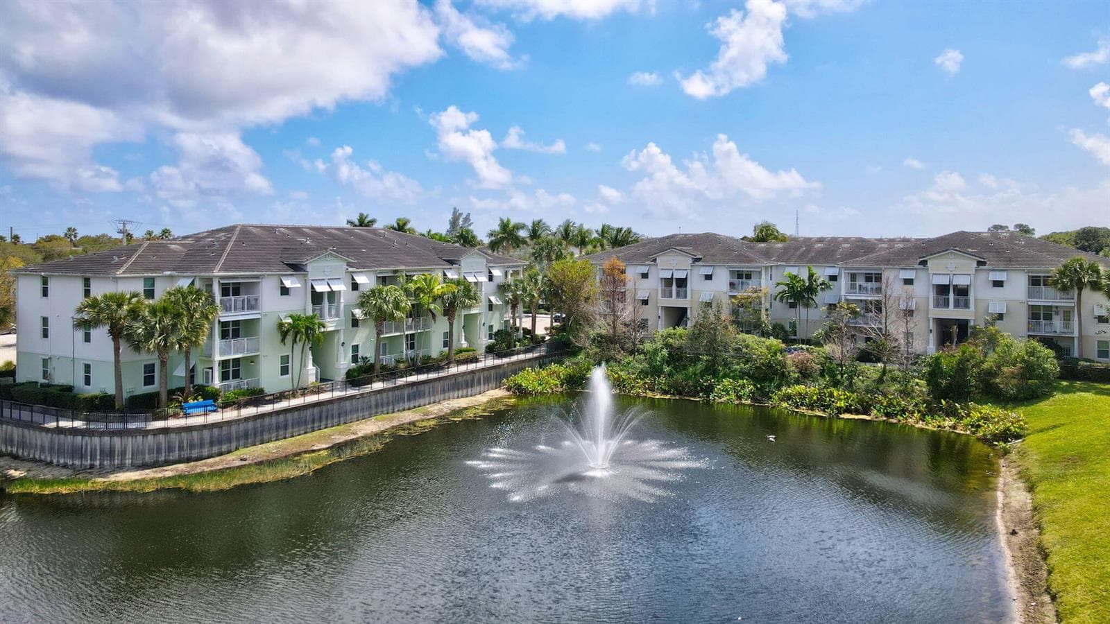 3603 High Ridge Way # 302, Boynton Beach, FL 33426 photo 2