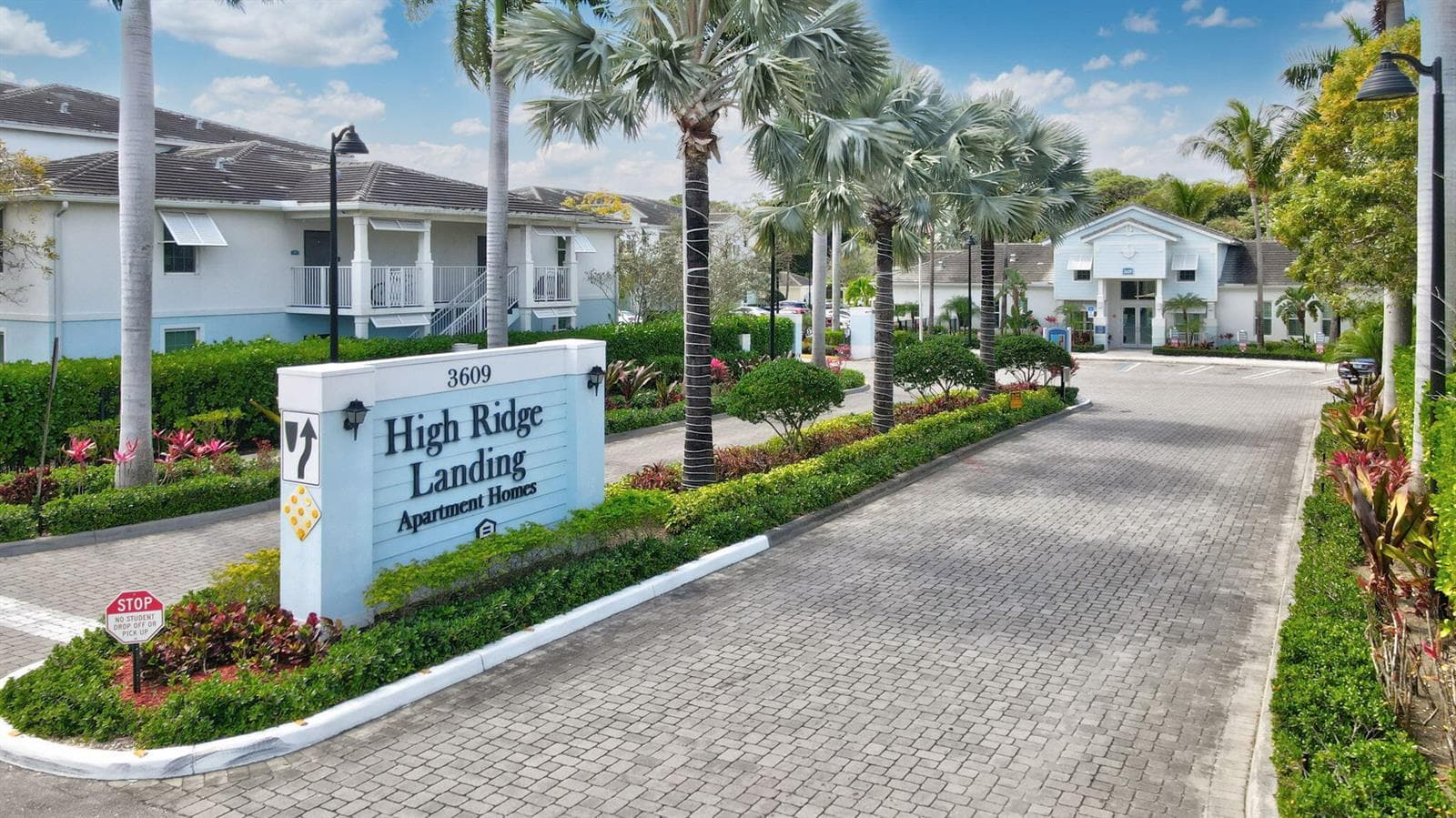 3603 High Ridge Way # 302, Boynton Beach, FL 33426 photo 3