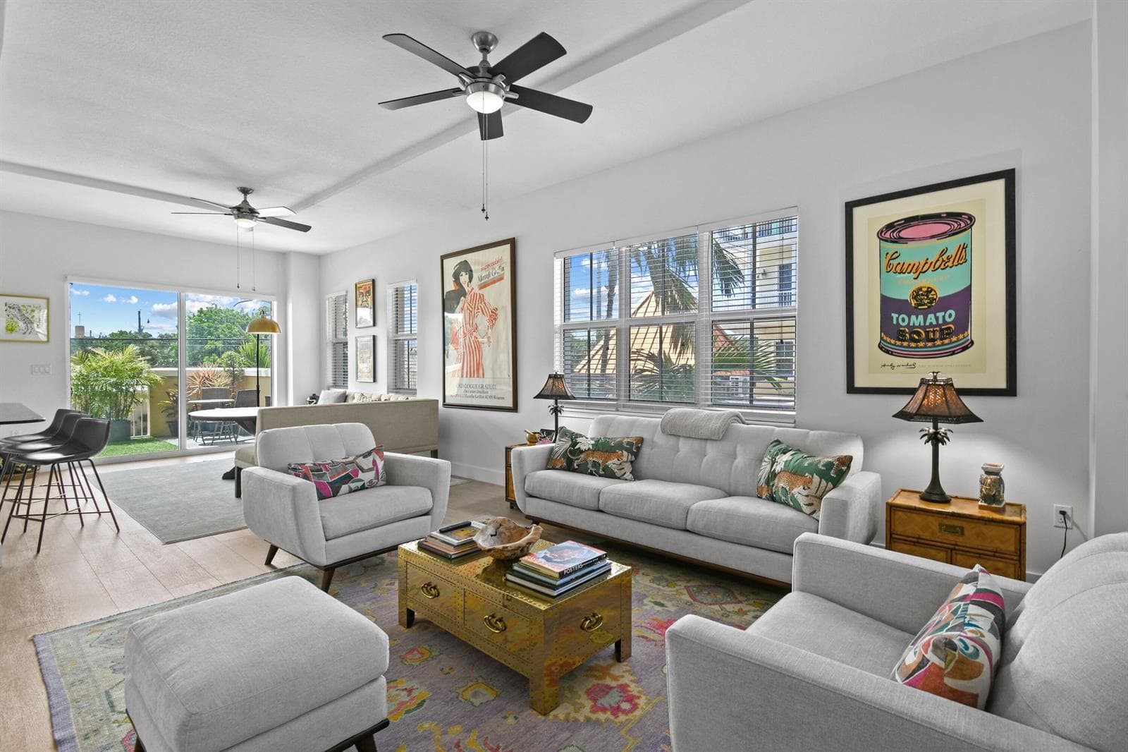 3940 N Flagler Drive # 206, West Palm Beach, FL 33407 photo 4