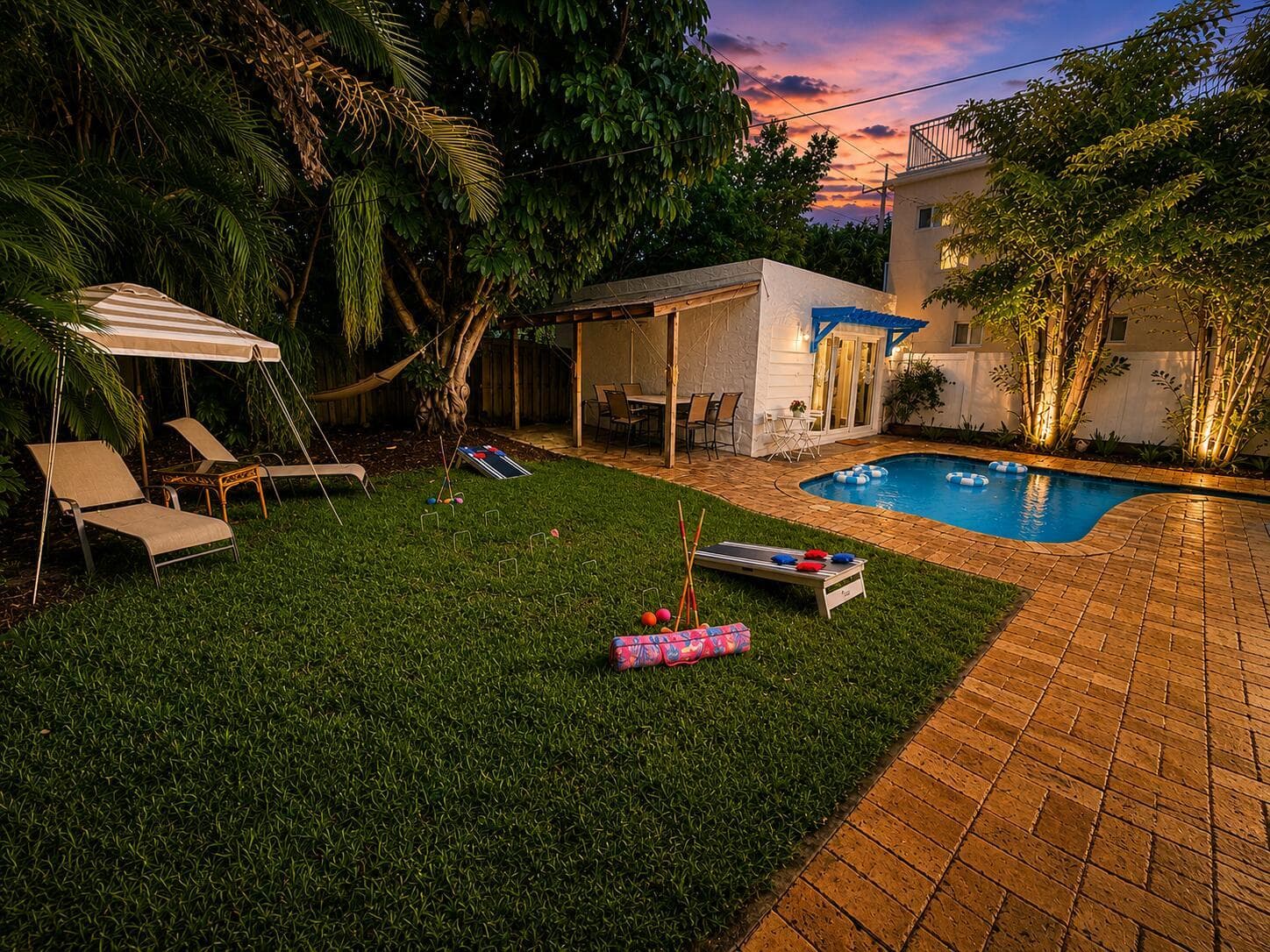 1415 NE 4th Place, Fort Lauderdale, FL 33301 photo 2
