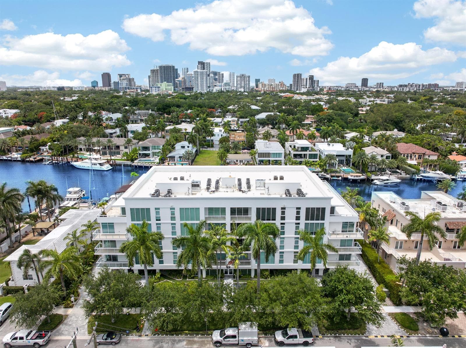 45 Hendricks Isle # 403, Fort Lauderdale, FL 33301 photo 2