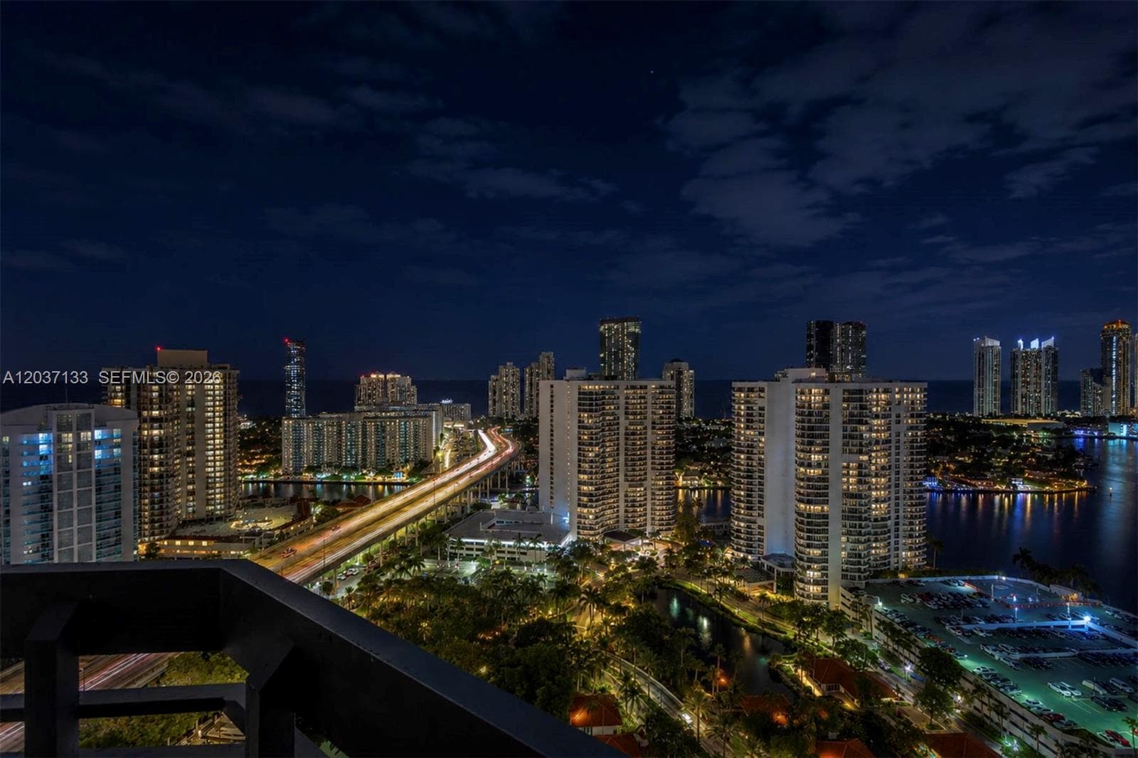 3500 Mystic Pointe Dr # 3307, Aventura, FL 33180 photo 2