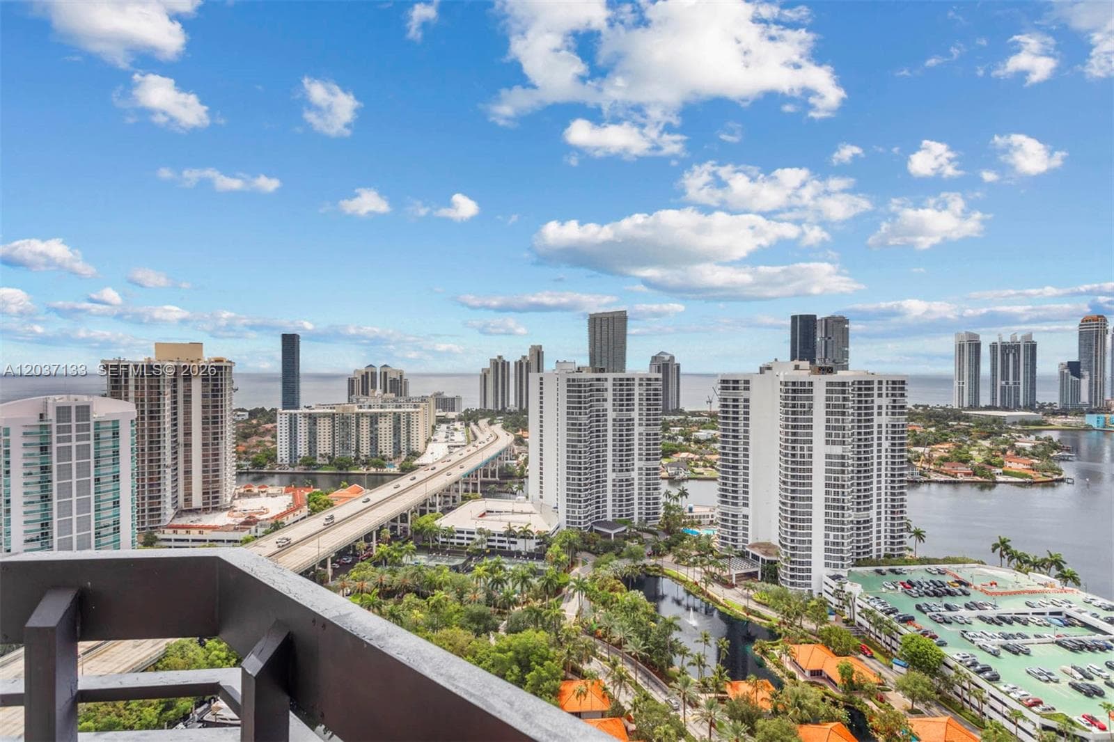 3500 Mystic Pointe Dr # 3307, Aventura, FL 33180 photo 3