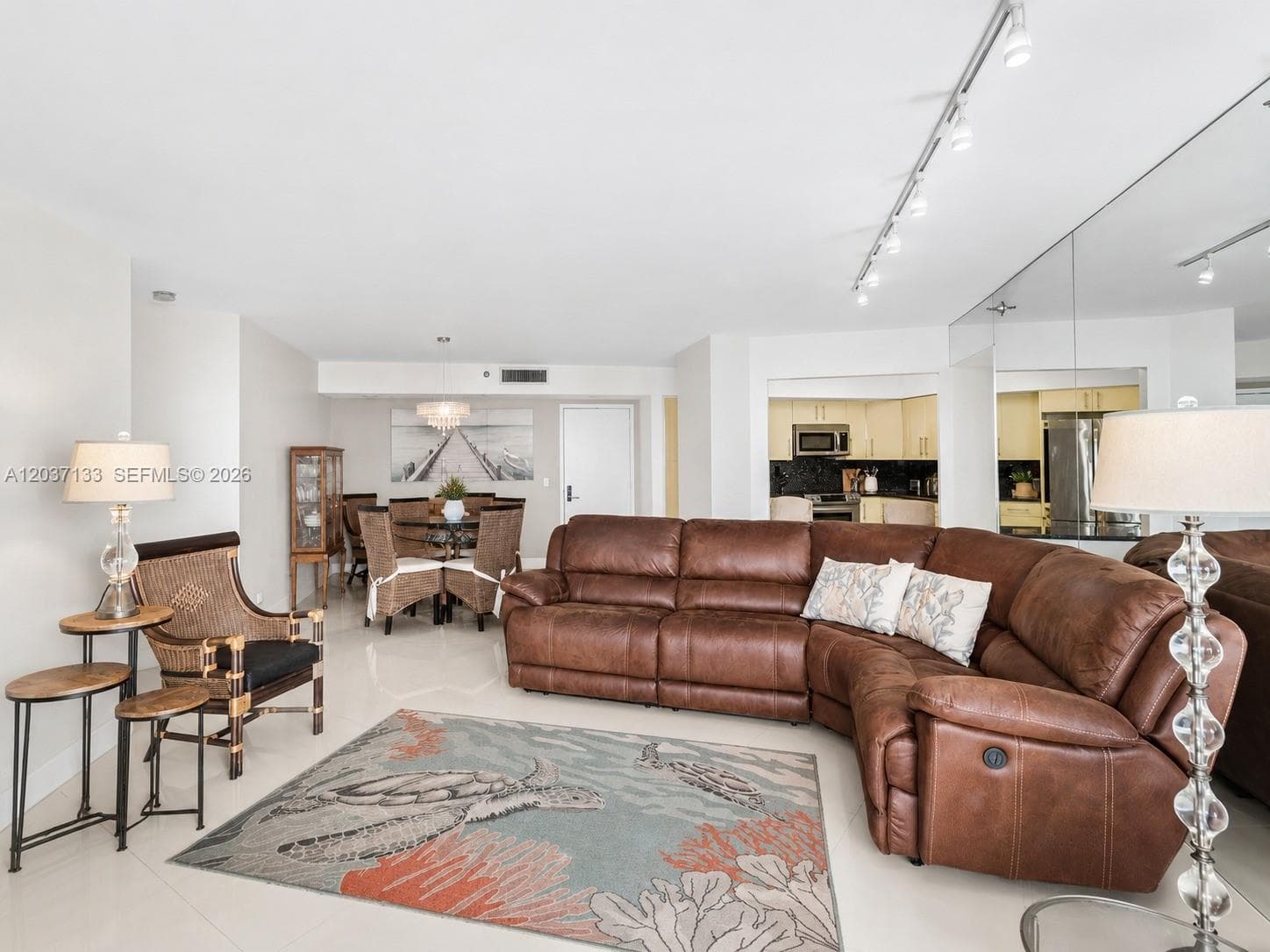 3500 Mystic Pointe Dr # 3307, Aventura, FL 33180 photo 5