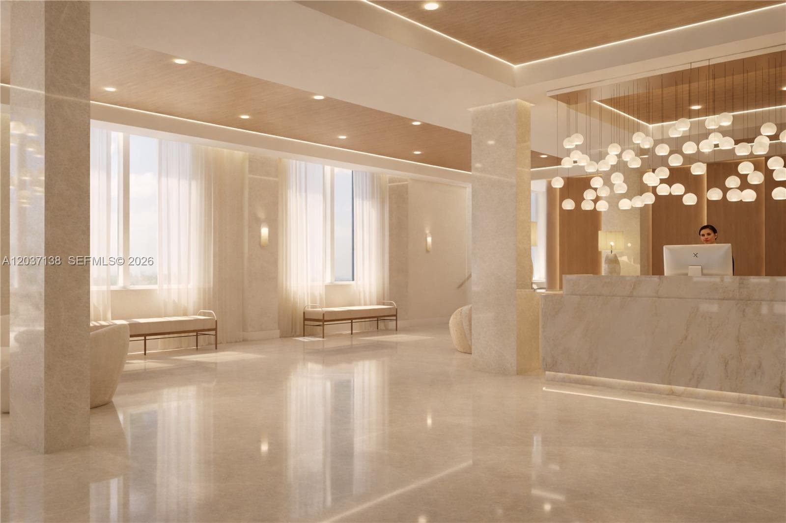 5001 Collins Ave # 6E, Miami Beach, FL 33140 photo 5