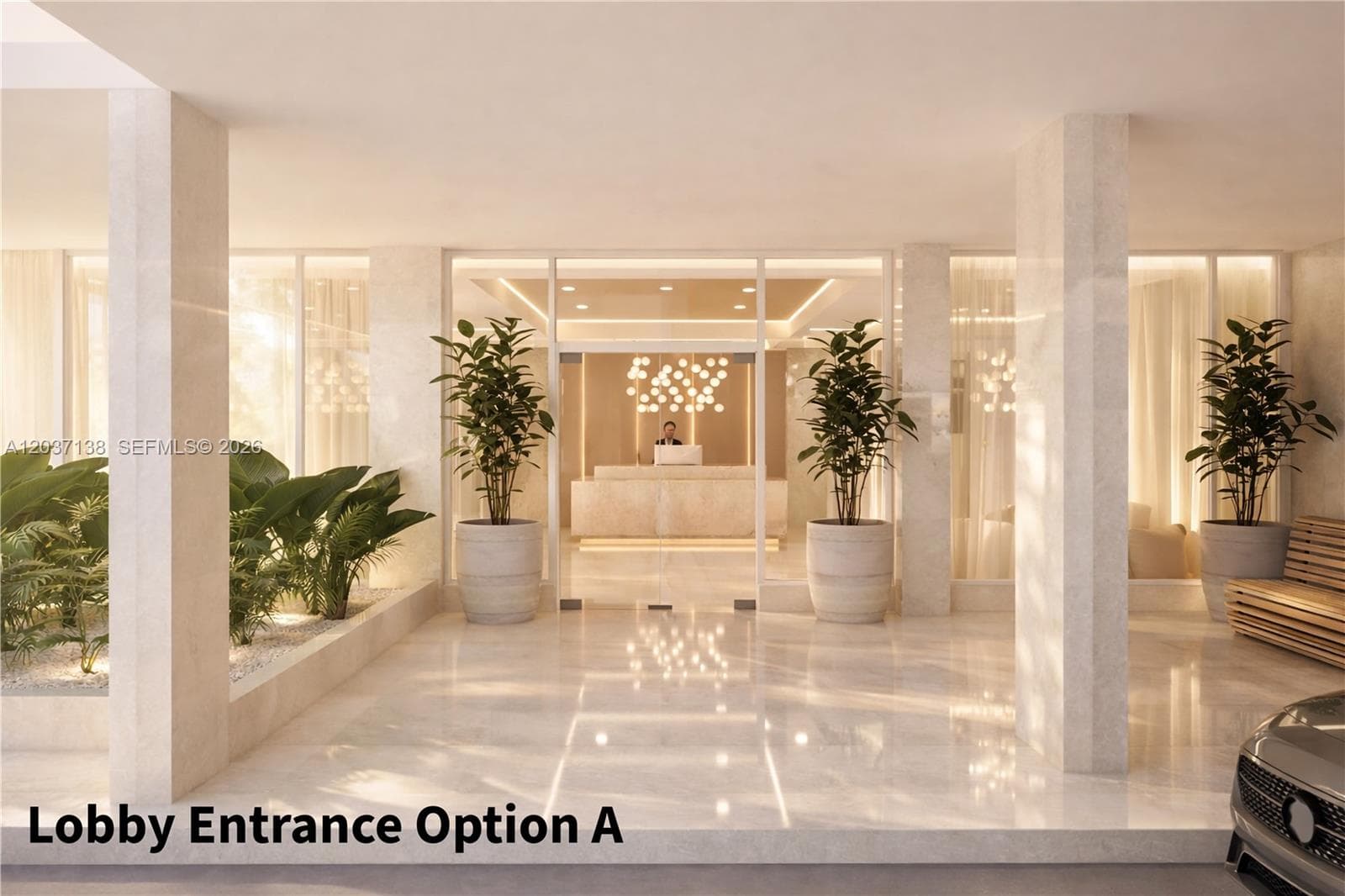 5001 Collins Ave # 6E, Miami Beach, FL 33140 photo 4