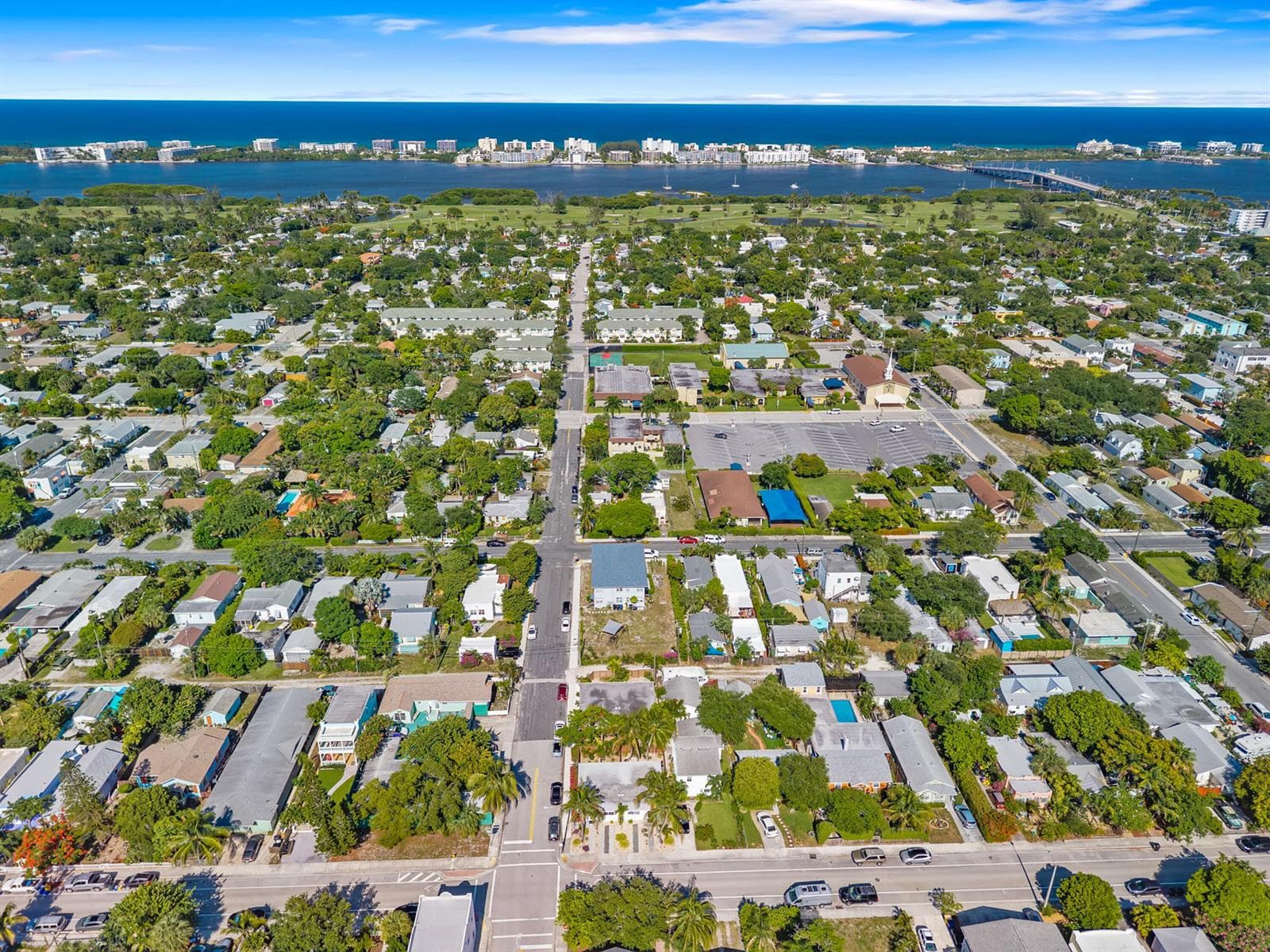 430 N K Street, FL 33460 photo 2