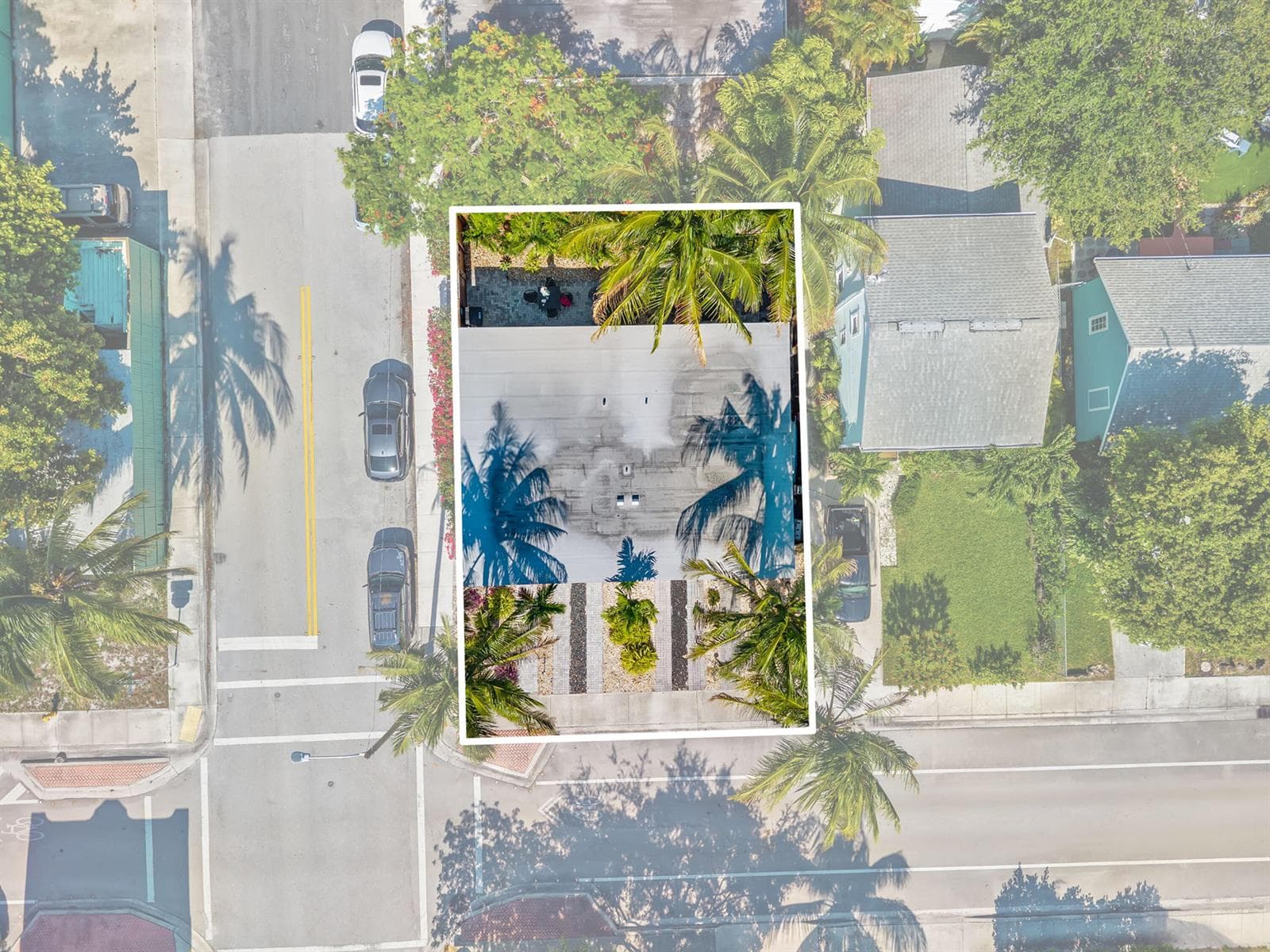 430 N K Street, FL 33460 photo 4