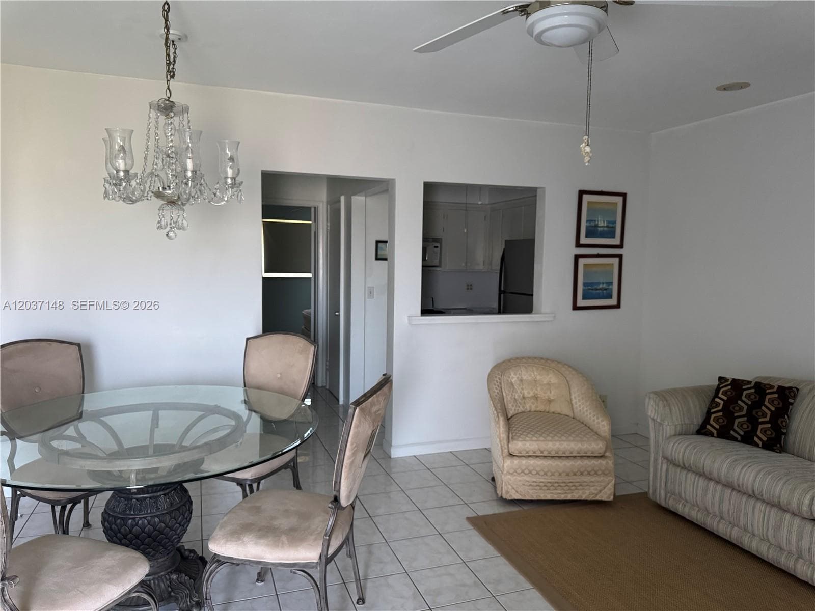 801 Atlantic Shores Blvd # 207, Hallandale Beach, FL 33009 photo 2