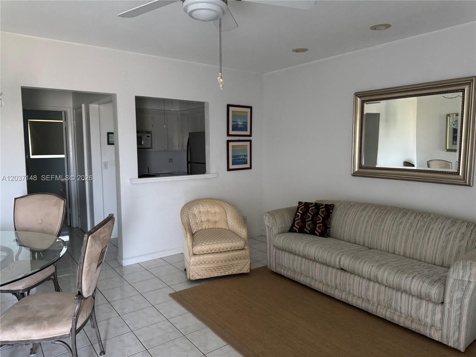 801 Atlantic Shores Blvd # 207, Hallandale Beach, FL 33009 photo 3