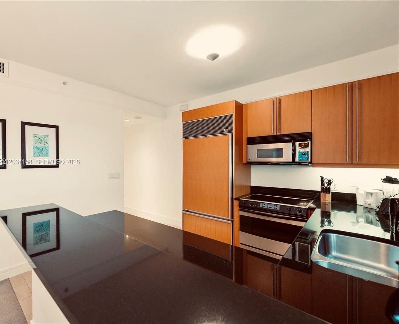 1435 Brickell Ave # 3412, Miami, FL 33131 photo 3