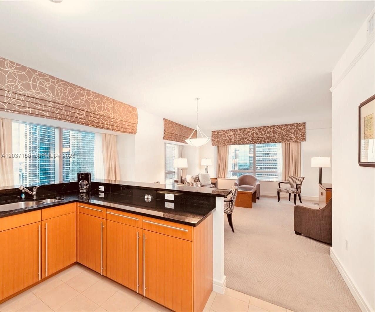 1435 Brickell Ave # 3412, Miami, FL 33131 photo 5