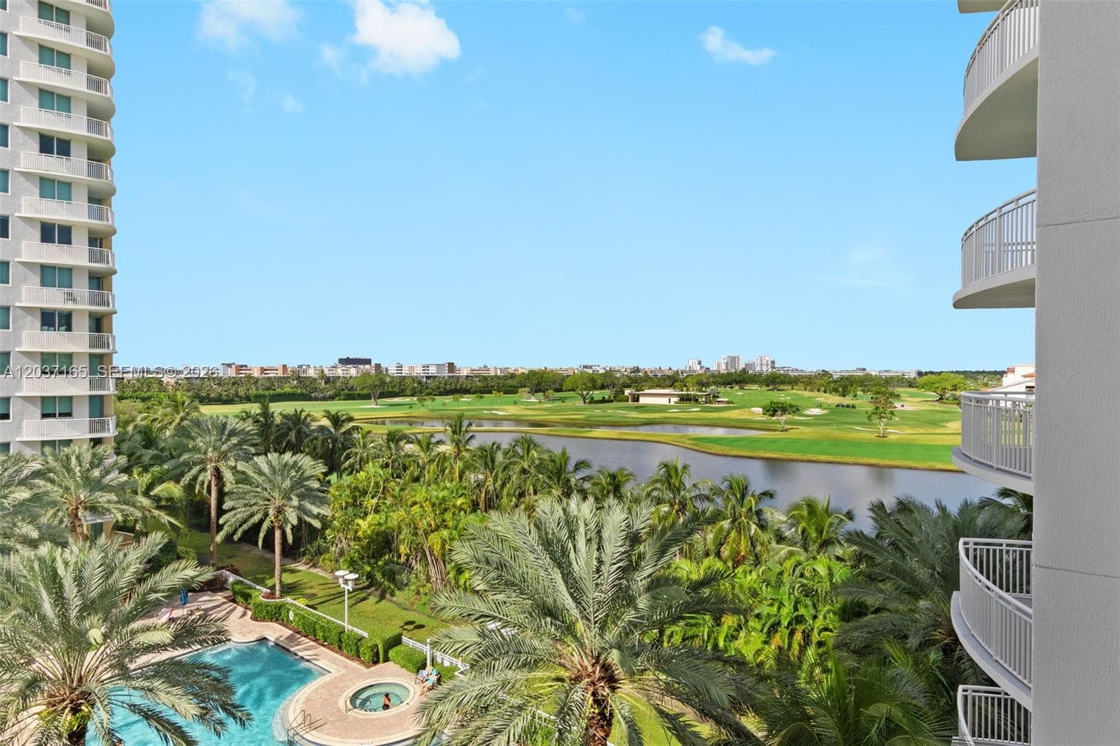 1755 E Hallandale Beach Blvd # 501E, Hallandale Beach, FL 33009 photo 2