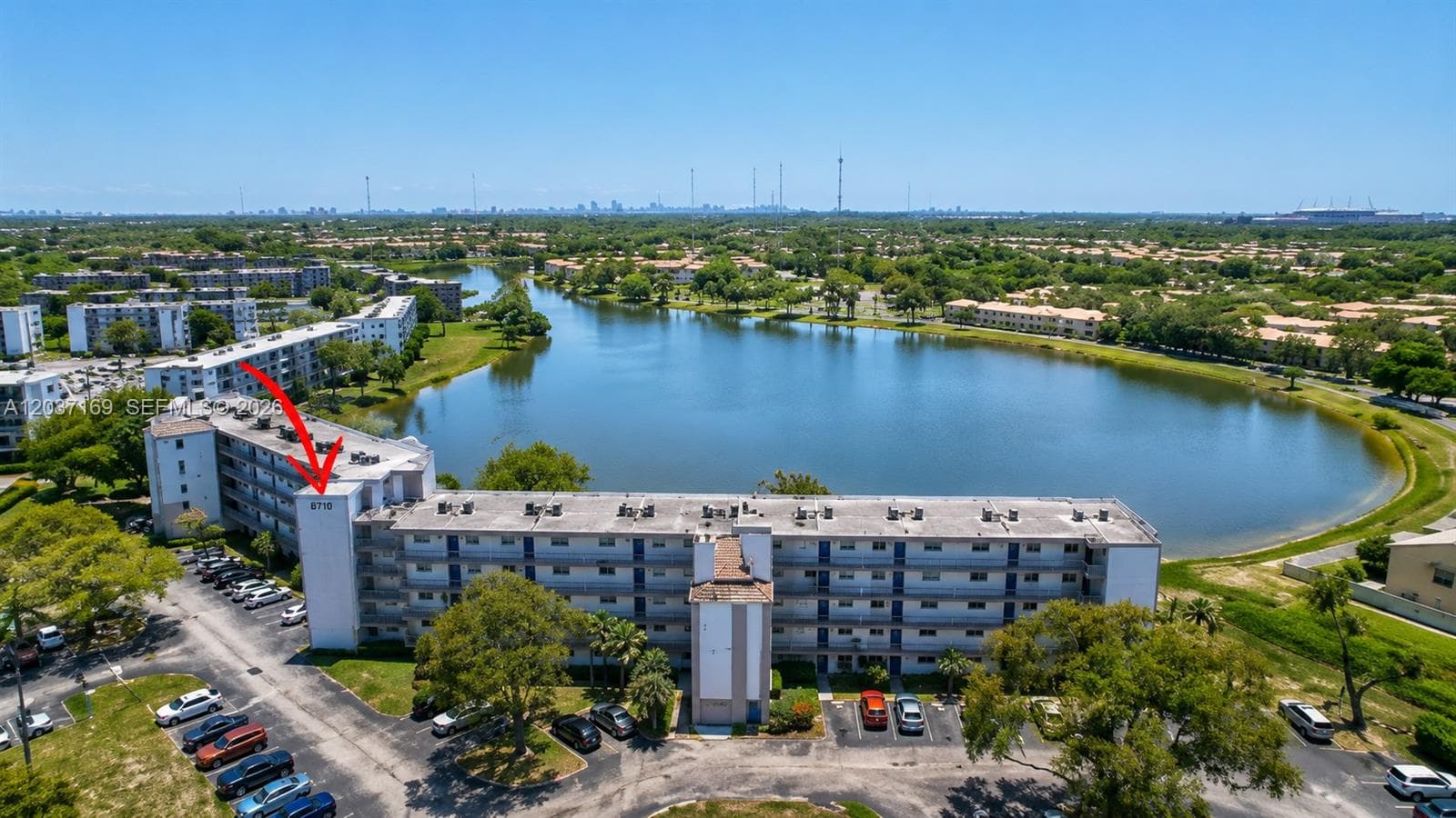 8710 N Sherman Cir # 506, Miramar, FL 33025 photo 3