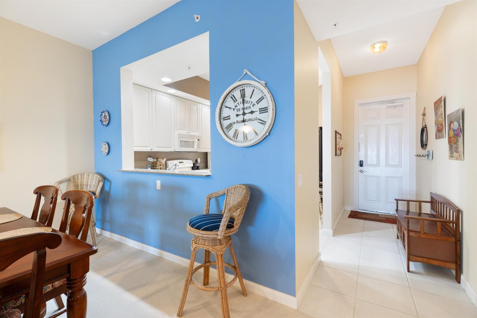 33 Harbour Isle Drive W # 201, Fort Pierce, FL 34949 photo 4