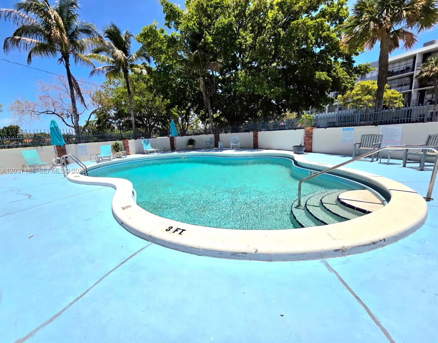 16850 S Glades Dr # 2K, North Miami Beach, FL 33162 photo 2