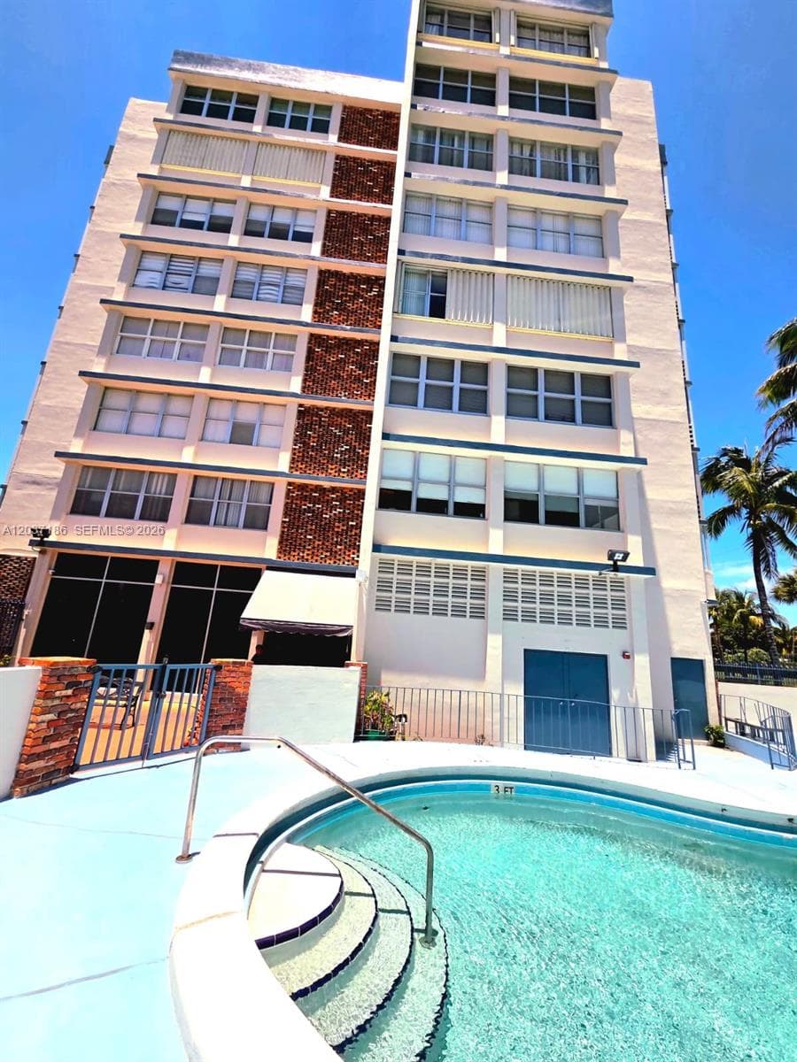 16850 S Glades Dr # 2K, North Miami Beach, FL 33162 photo 3