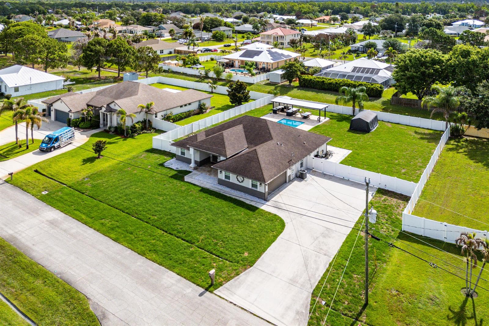 3349 SW Hill Street, Port St. Lucie, FL 34953 photo 5
