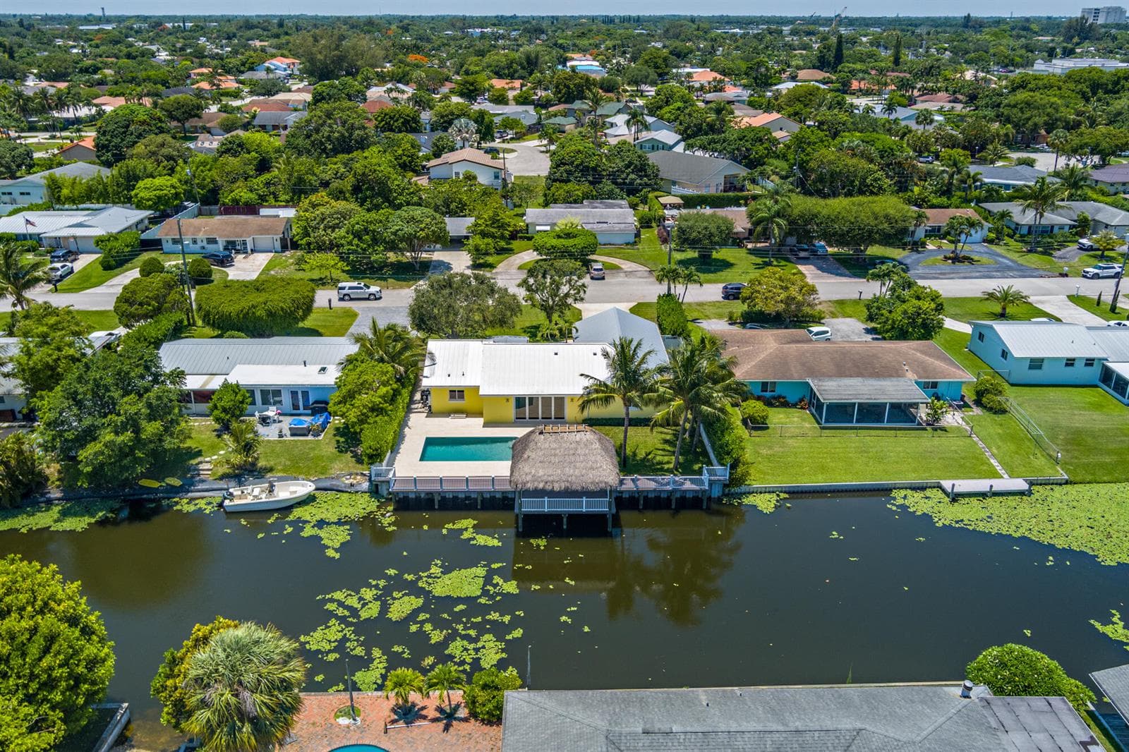 1140 Lake Clarke Drive, West Palm Beach, FL 33406 photo 2