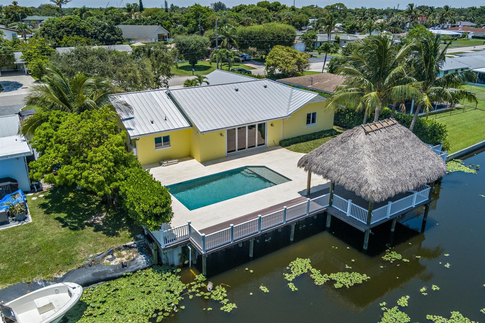 1140 Lake Clarke Drive, West Palm Beach, FL 33406 photo 3