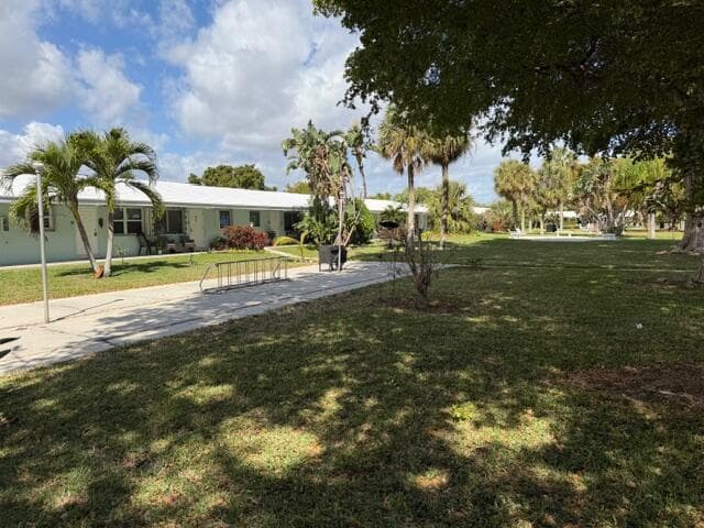 3801 NE 22nd Terrace # 12, Lighthouse Point, FL 33064 photo 3