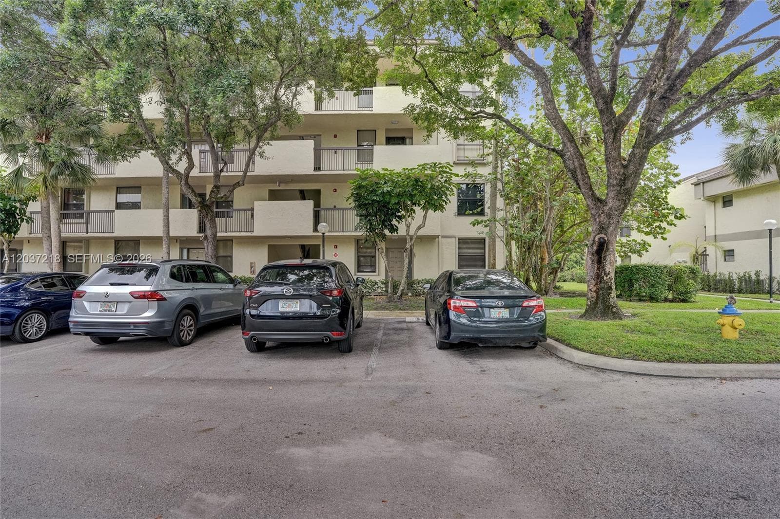 2908 S Carambola Cir S # 106, Coconut Creek, FL 33066 photo 3