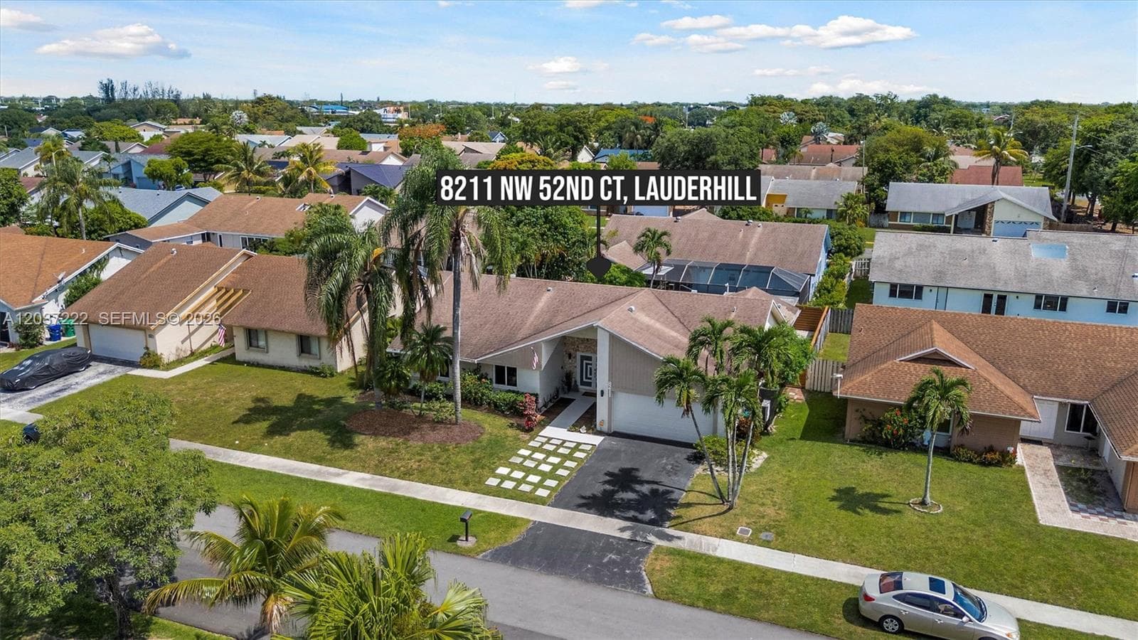 8211 NW 52nd Court, Lauderhill, FL 33351 photo 2