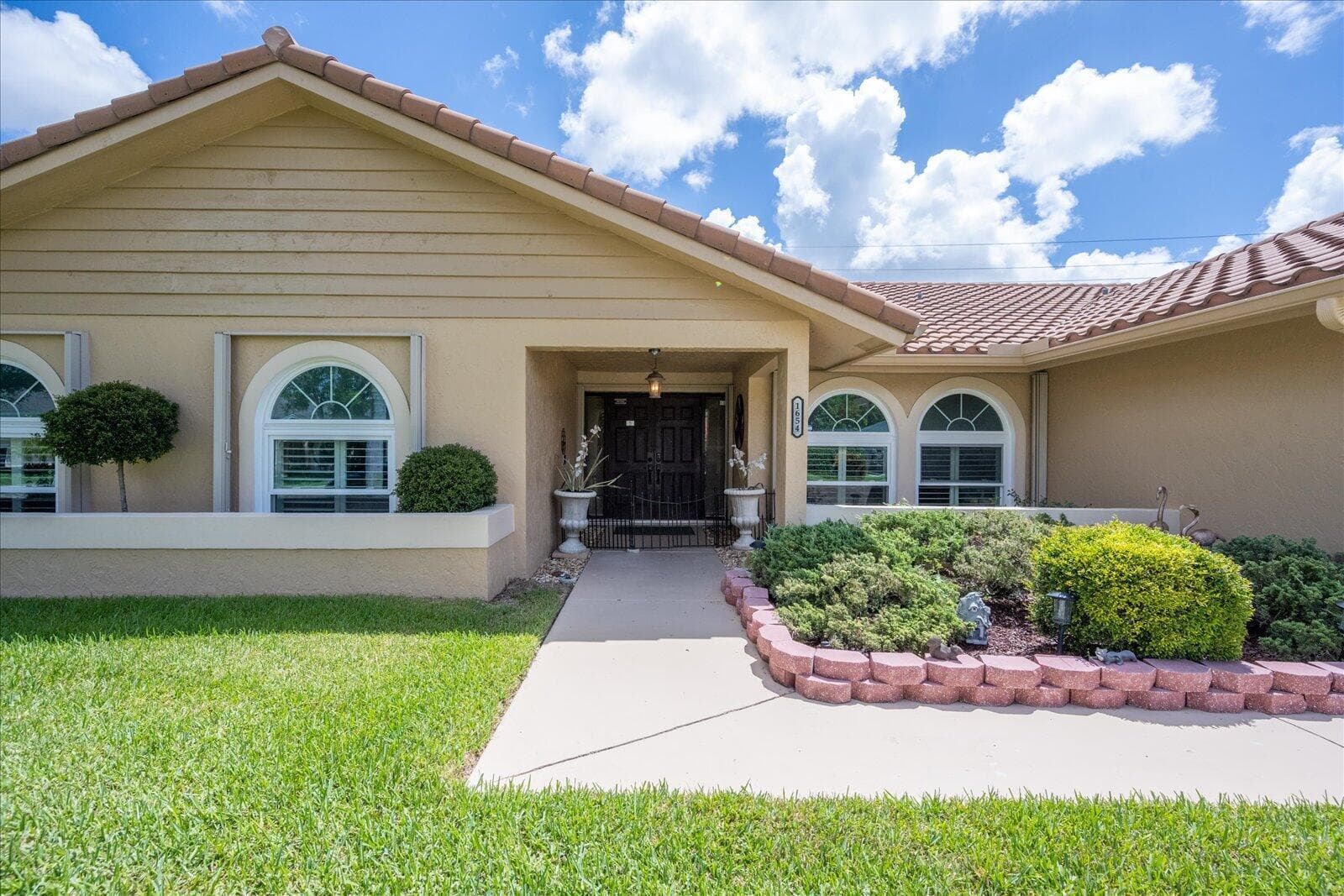 1654 Farmington Circle, Wellington, FL 33414 photo 3