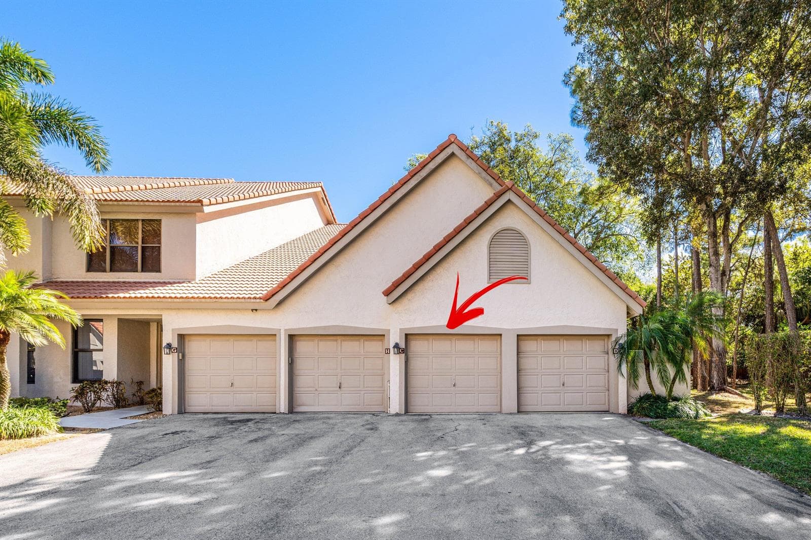 5780 Coach House Circle # C, Boca Raton, FL 33486 photo 2