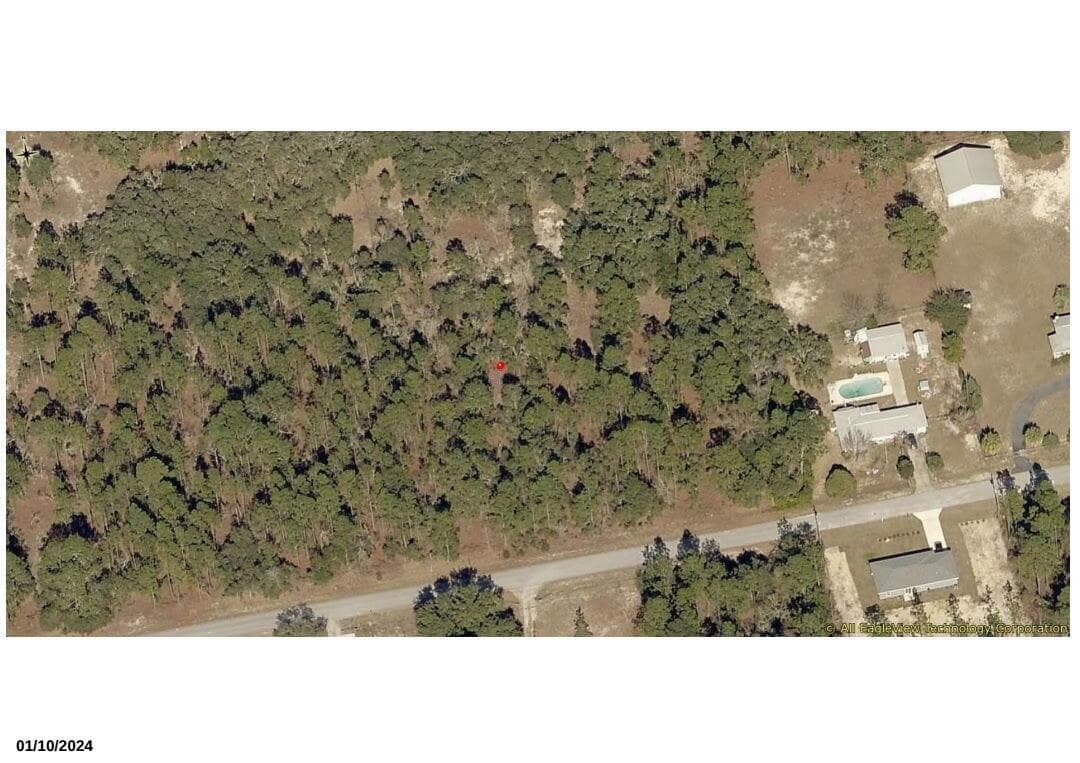 0000 SW Nautilus, FL 34431 photo 3