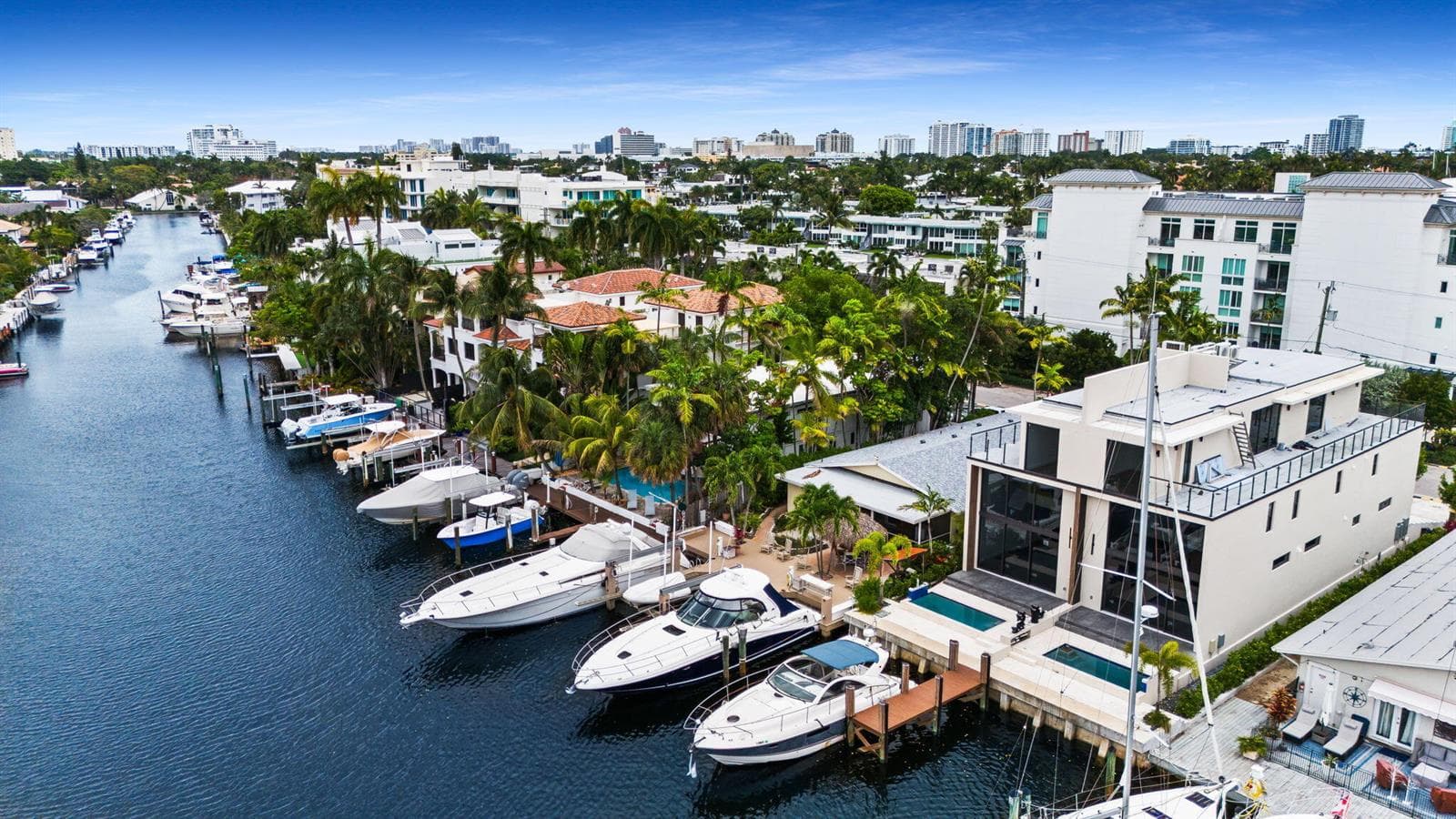 321 Hendricks Isle, Fort Lauderdale, FL 33301 photo 5