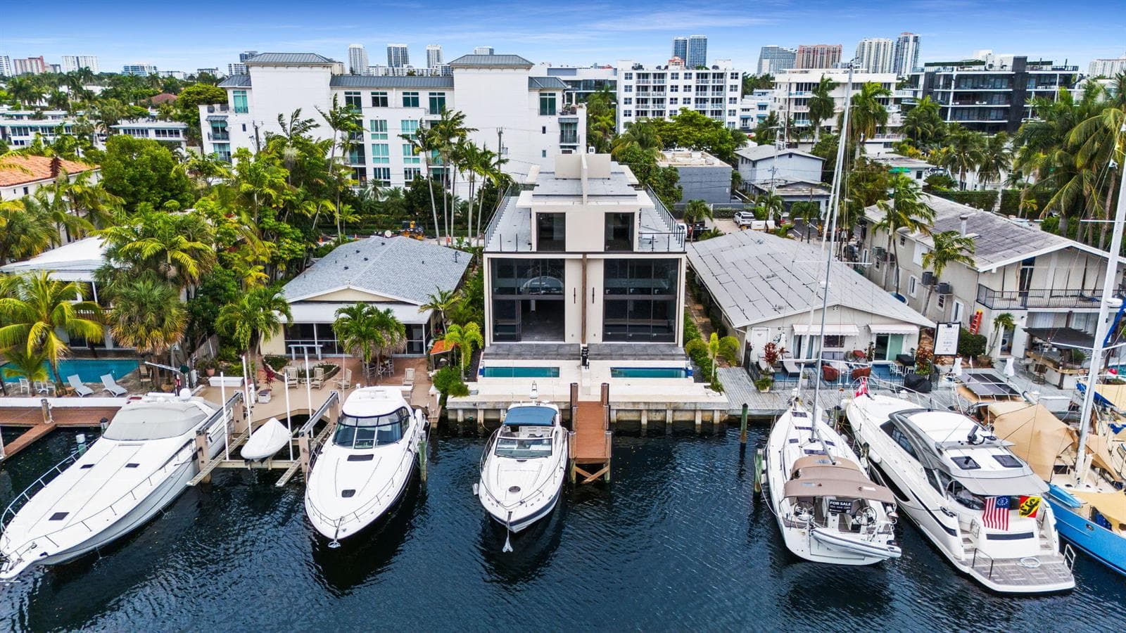 321 Hendricks Isle, Fort Lauderdale, FL 33301 photo 4