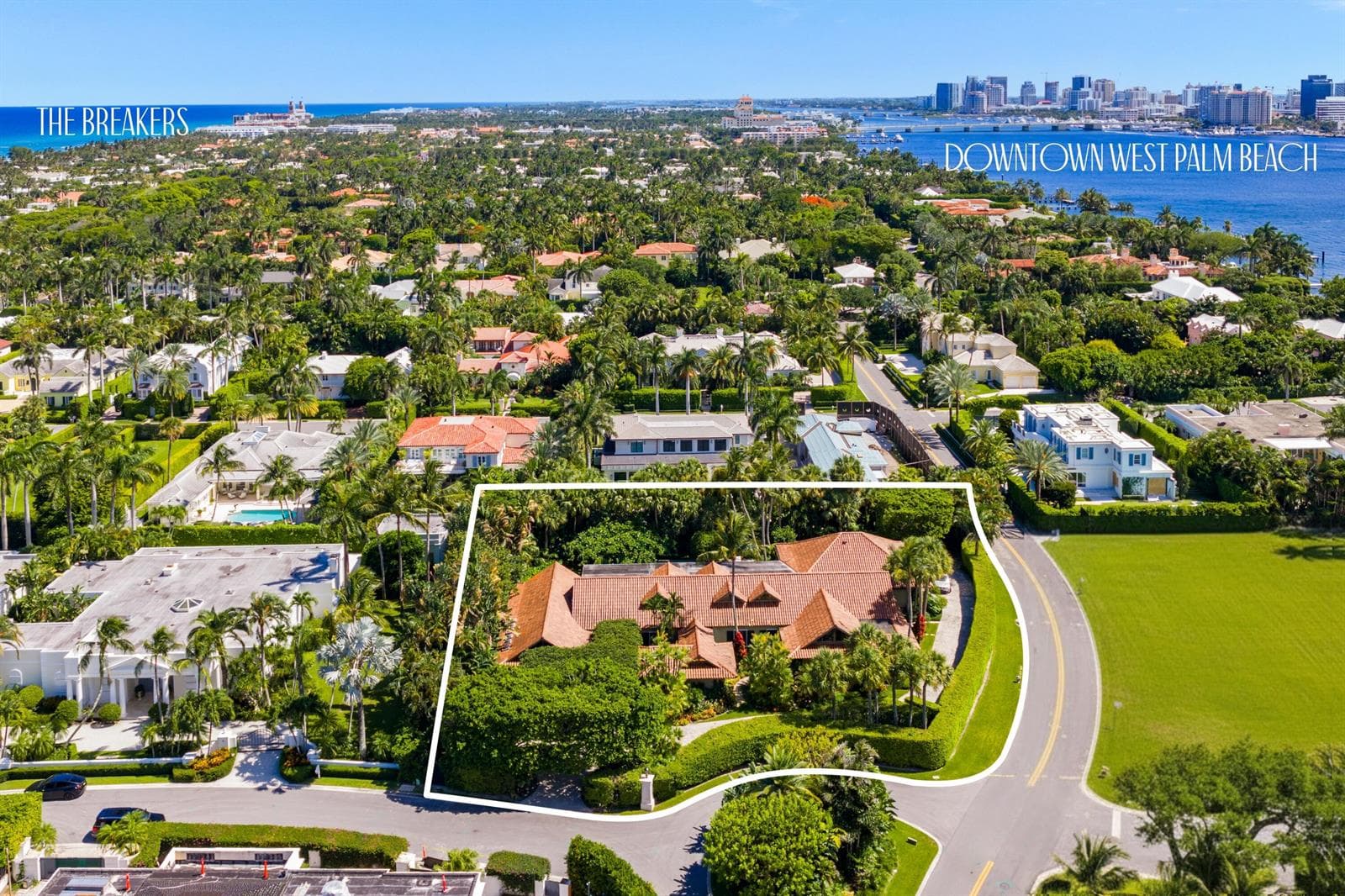 6 La Costa Way, Palm Beach, FL 33480 photo 2