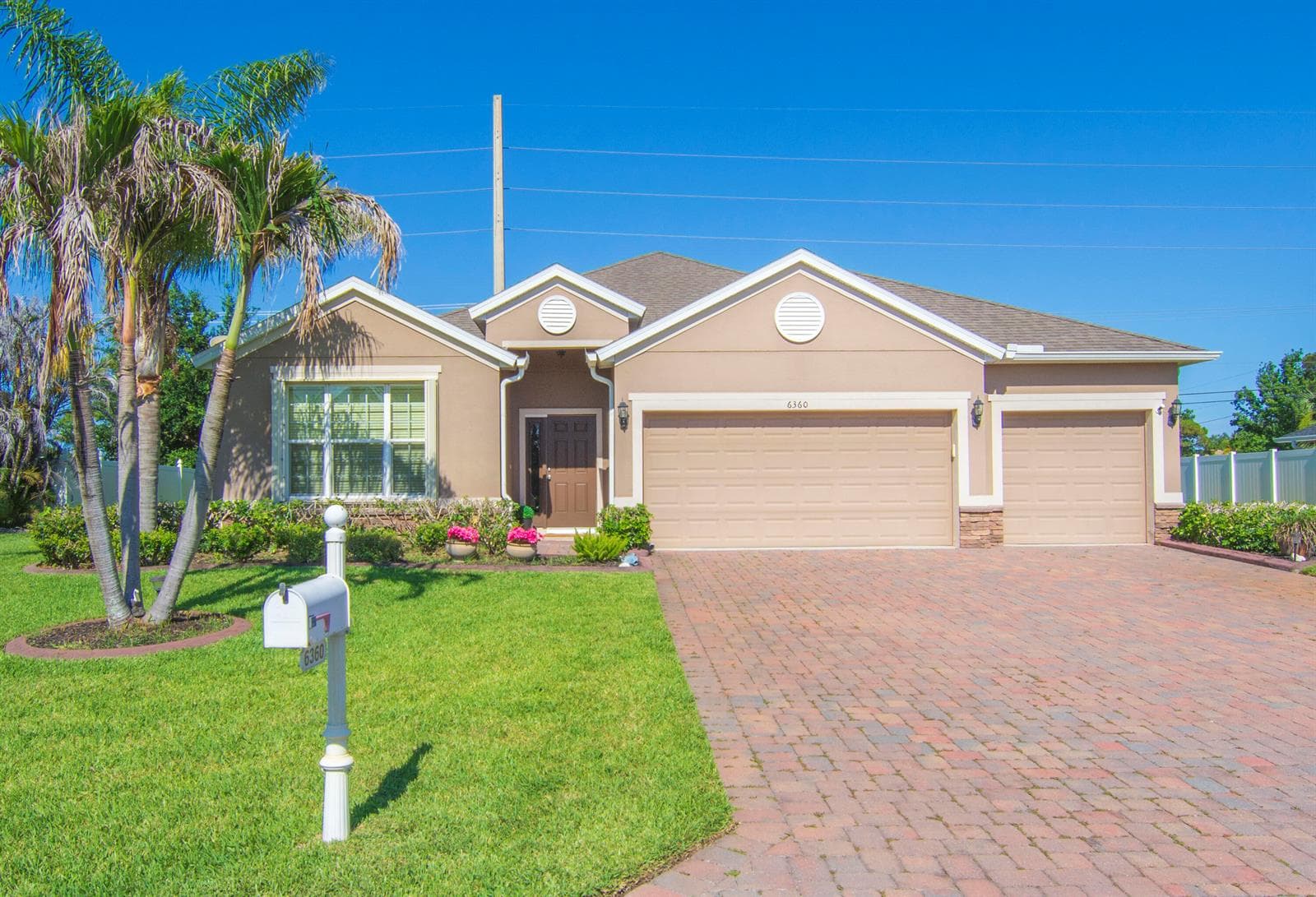 6360 Park Chester Terrace, Vero Beach, FL 32967 photo 2