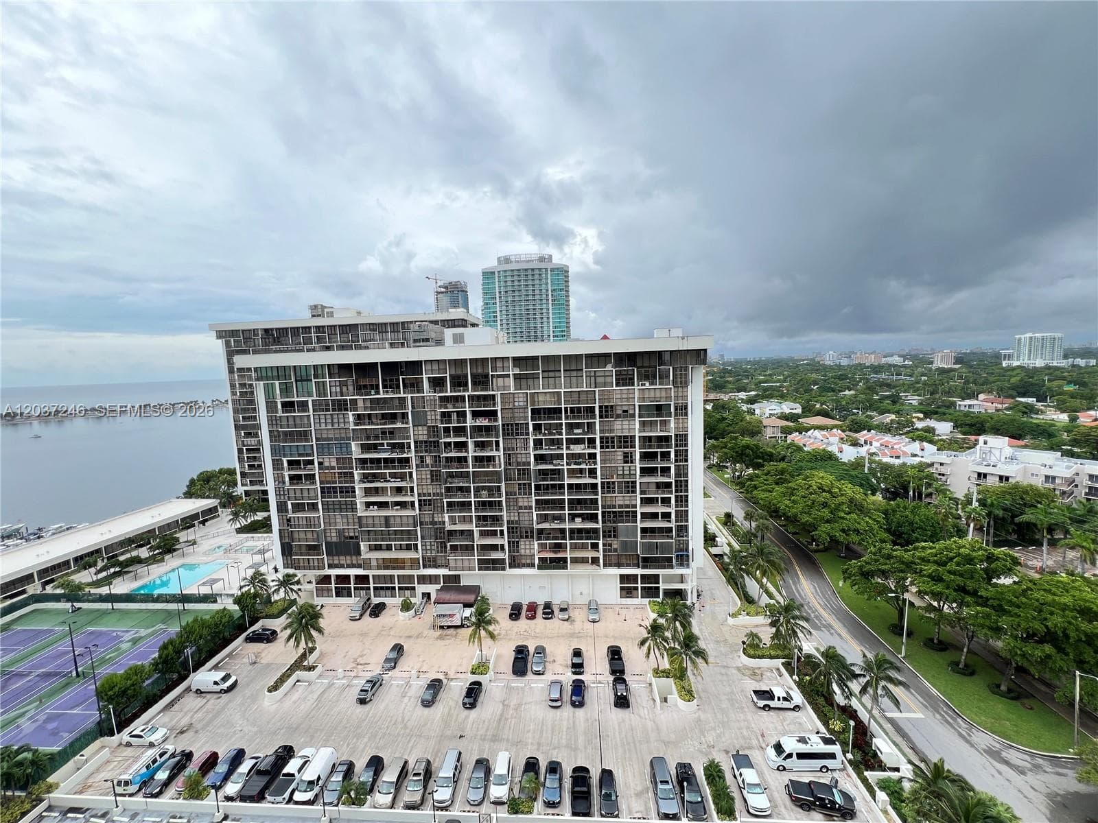 1901 Brickell Ave # B1807, Miami, FL 33129 photo 3