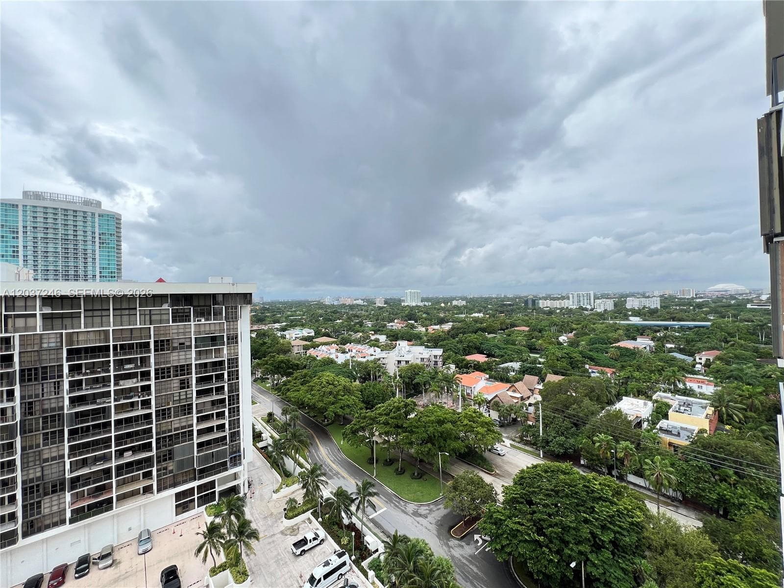 1901 Brickell Ave # B1807, Miami, FL 33129 photo 4