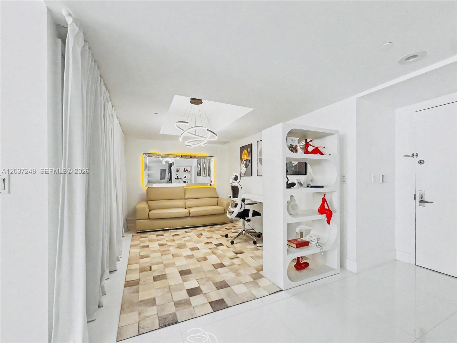 465 Brickell Ave # 1605, Miami, FL 33131 photo 3