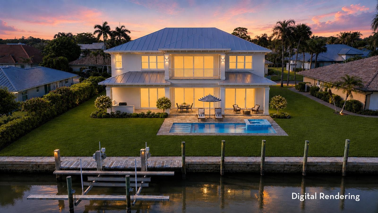 8967 SE Star Island Way, Hobe Sound, FL 33455 photo 5